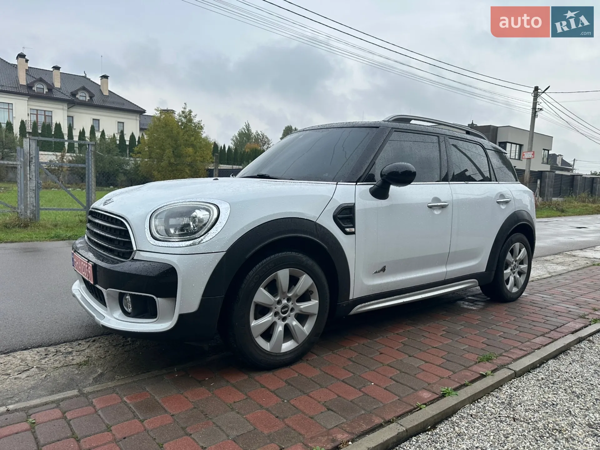 2018 MINI Countryman - фото 1