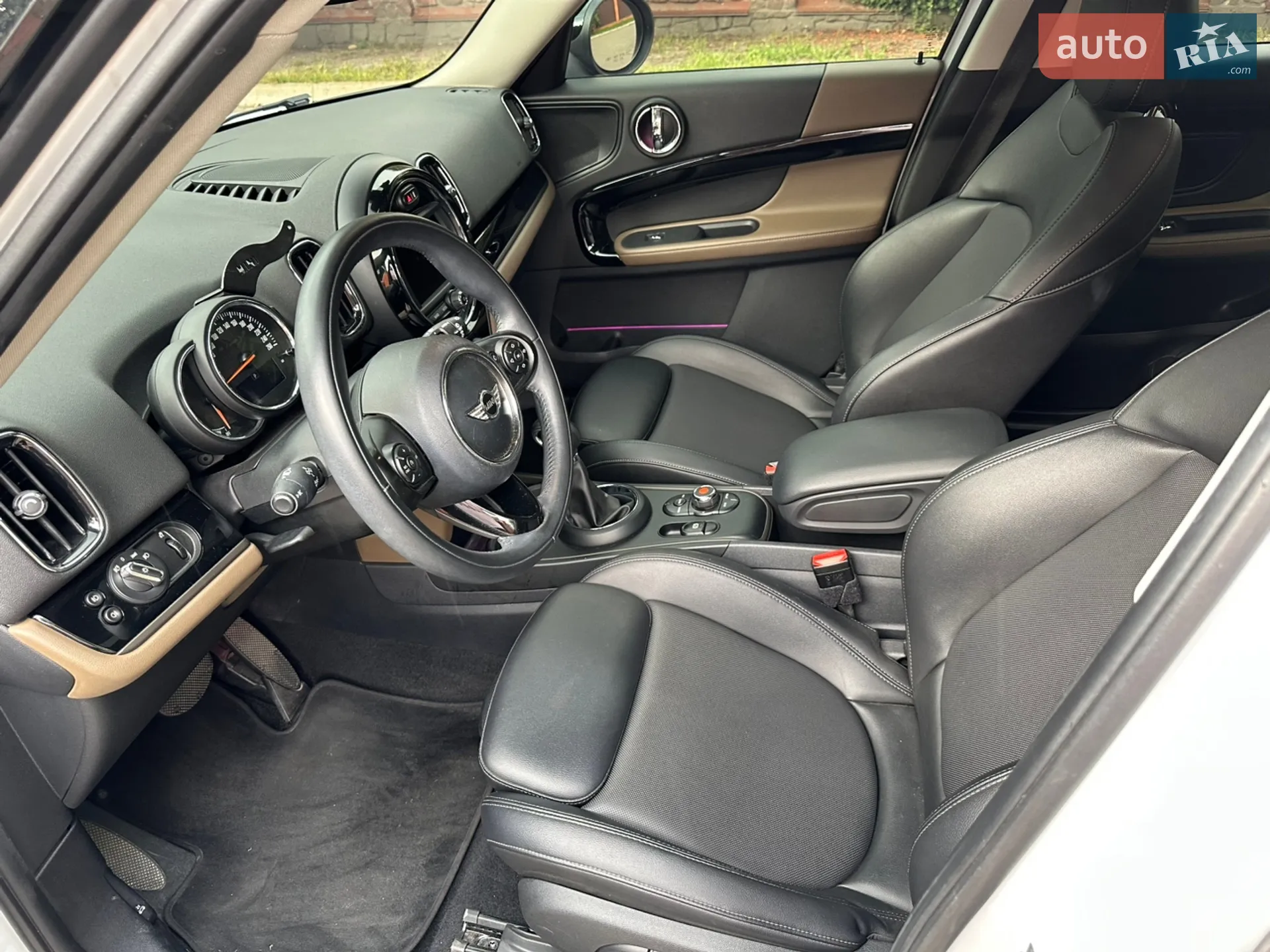 2018 MINI Countryman - мініатюра 5