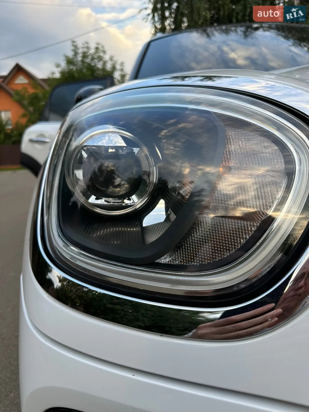 2018 MINI Countryman - мініатюра 14