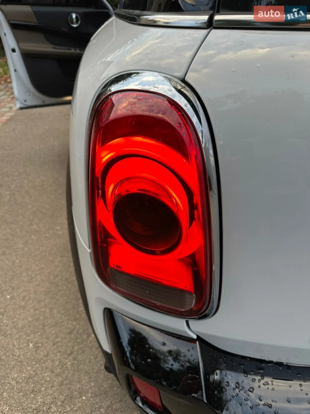 2018 MINI Countryman - мініатюра 24