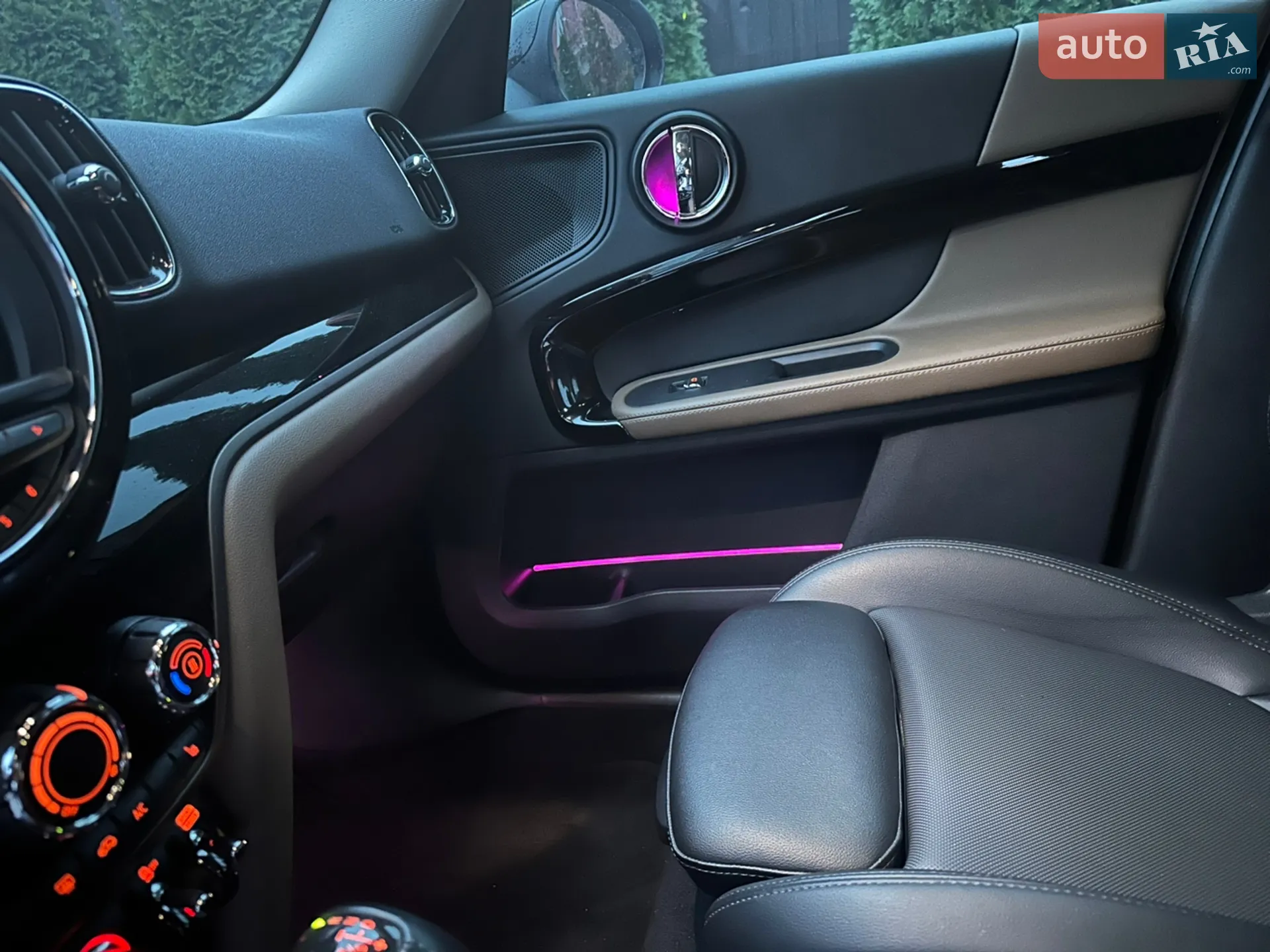 2018 MINI Countryman - мініатюра 33