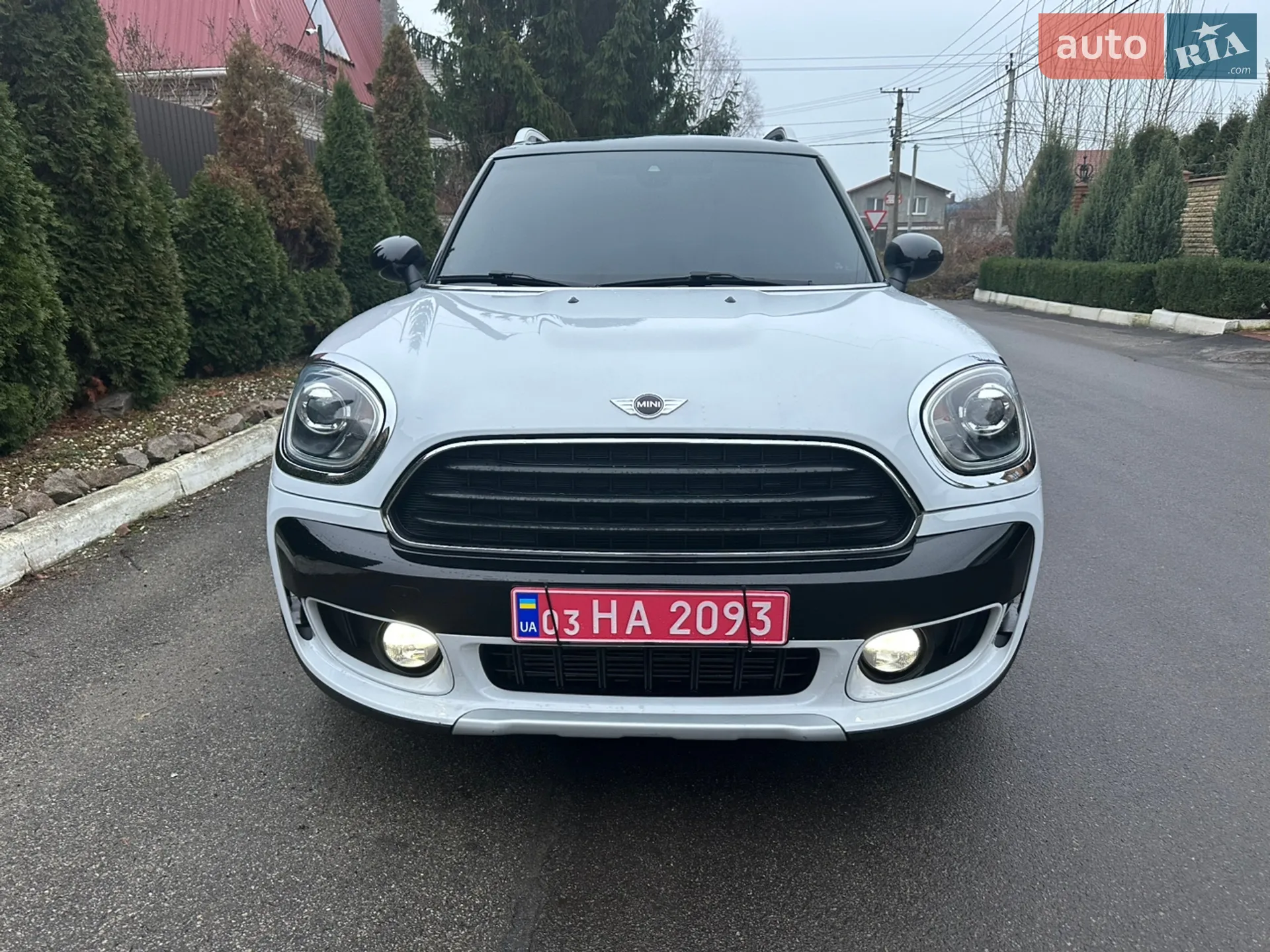 2018 MINI Countryman - мініатюра 38