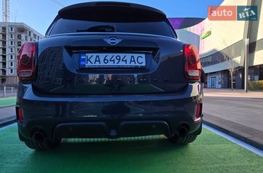 Хэтчбек MINI Countryman 2020 в Киеве