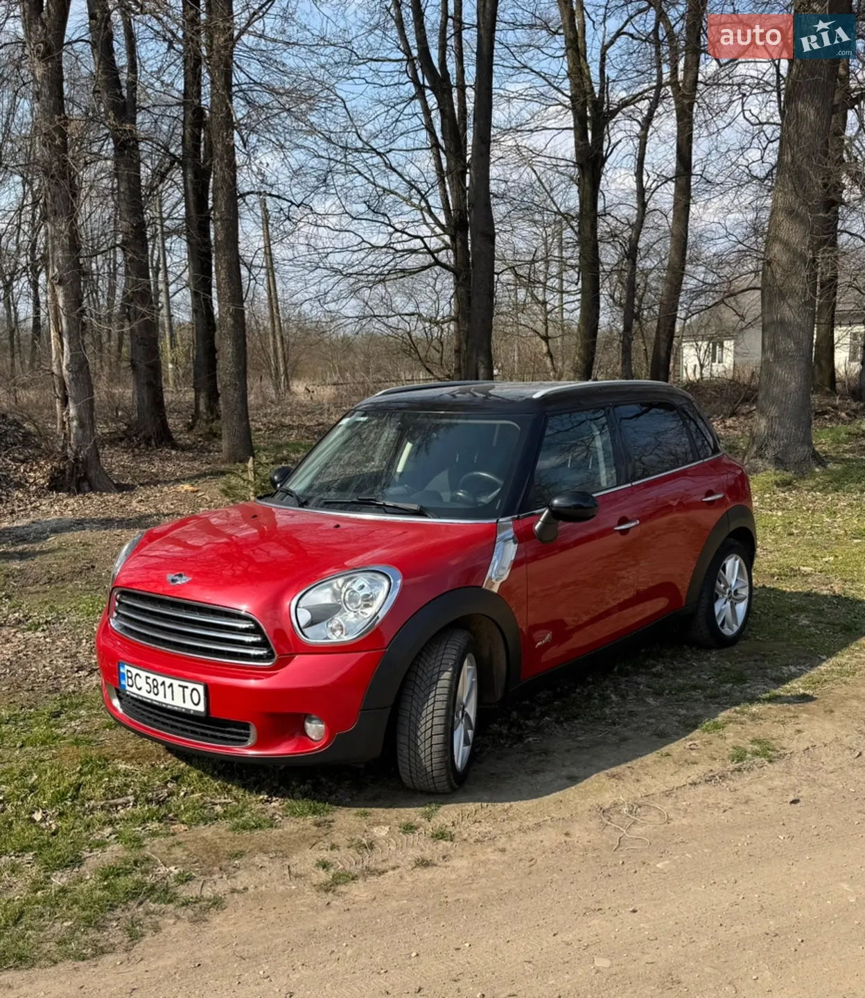 2013 MINI Countryman - мініатюра 2