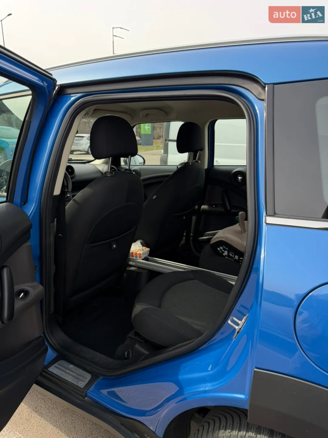 2011 MINI Countryman - мініатюра 9