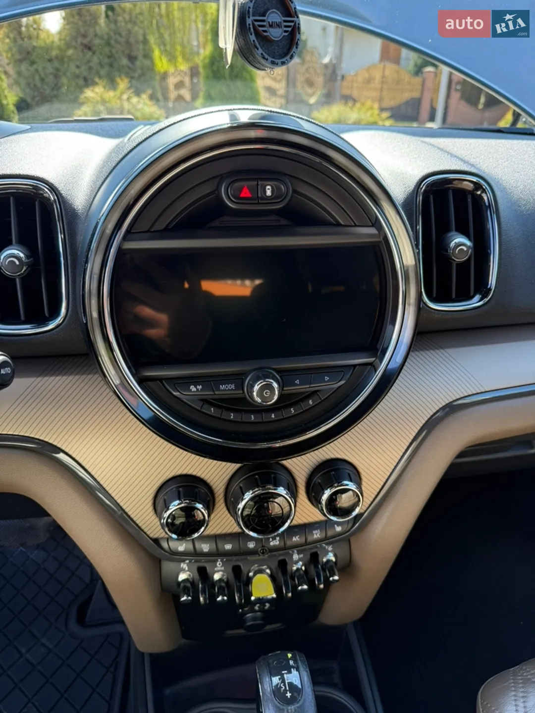 2017 MINI Countryman - мініатюра 20