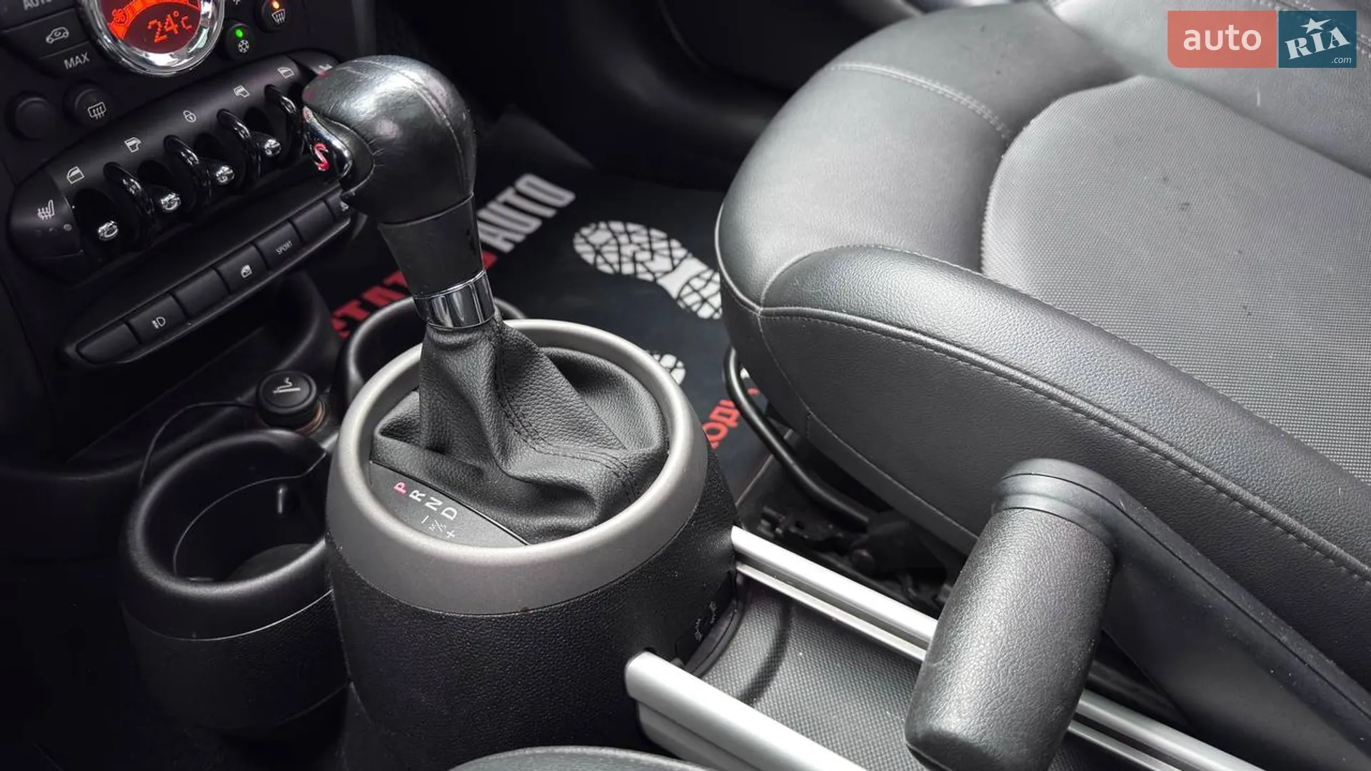 2011 MINI Countryman - мініатюра 21