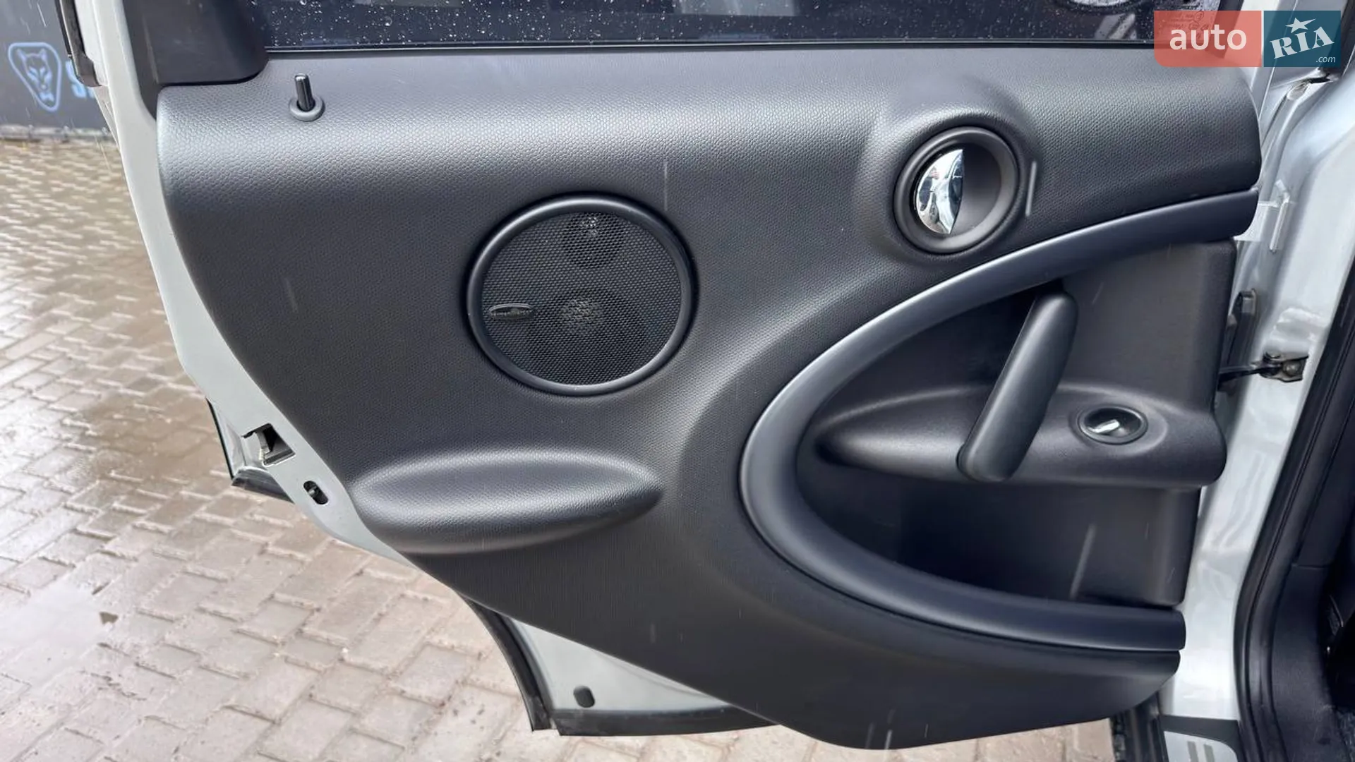 2011 MINI Countryman - мініатюра 26