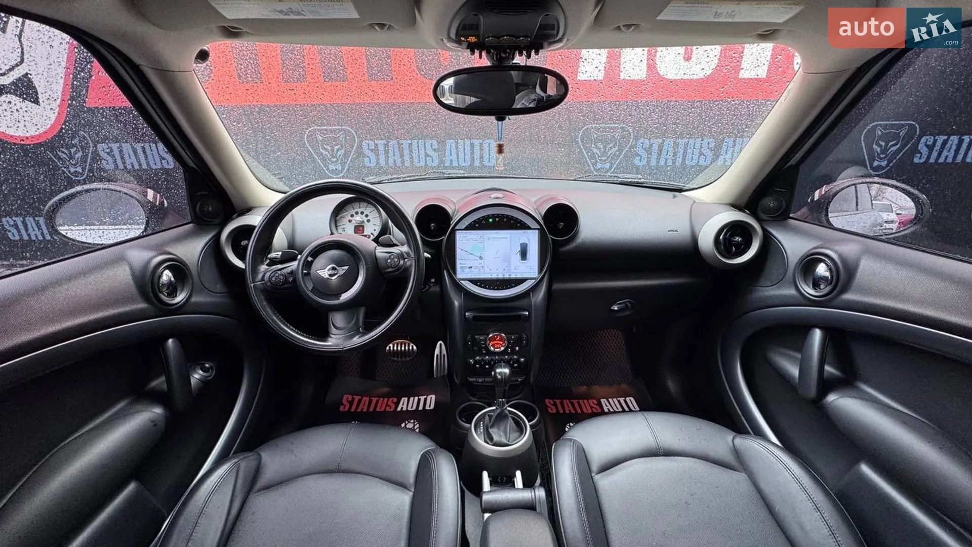 2011 MINI Countryman - мініатюра 31