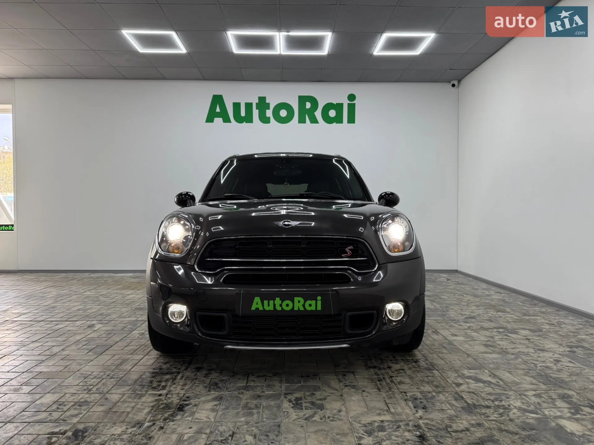 2015 MINI Countryman - мініатюра 2