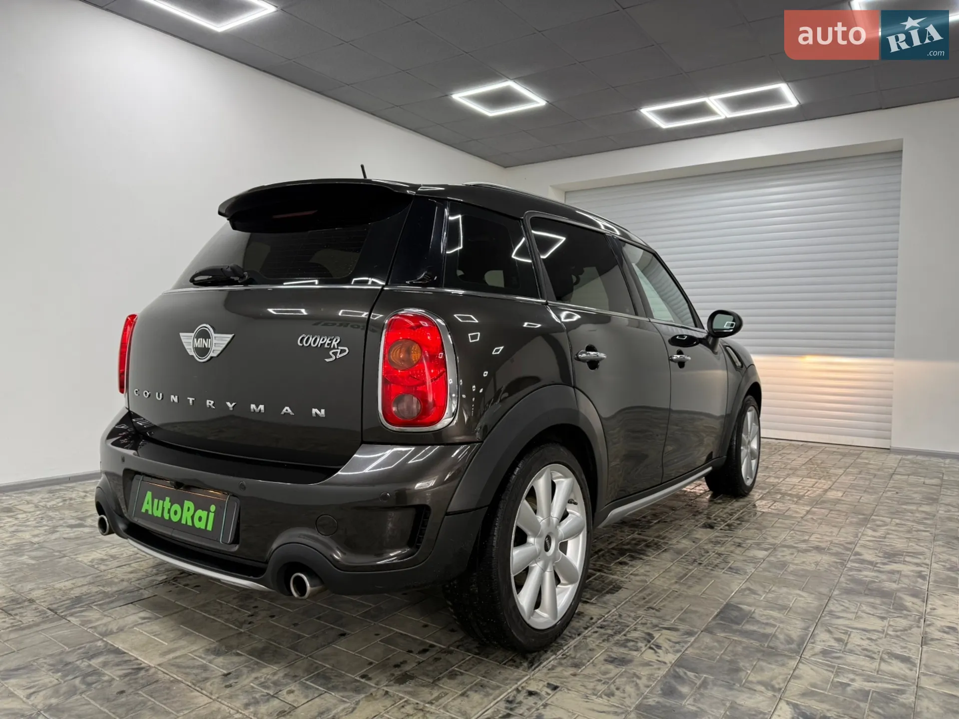 2015 MINI Countryman - мініатюра 3