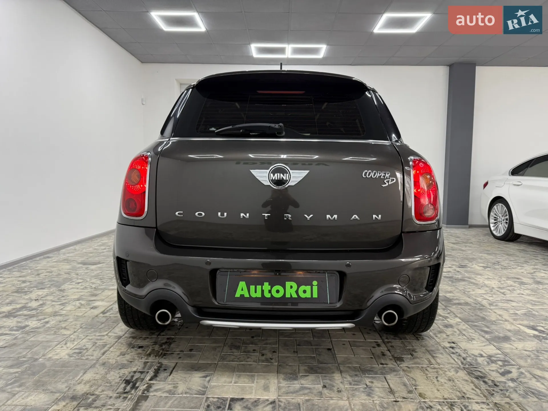 2015 MINI Countryman - мініатюра 4