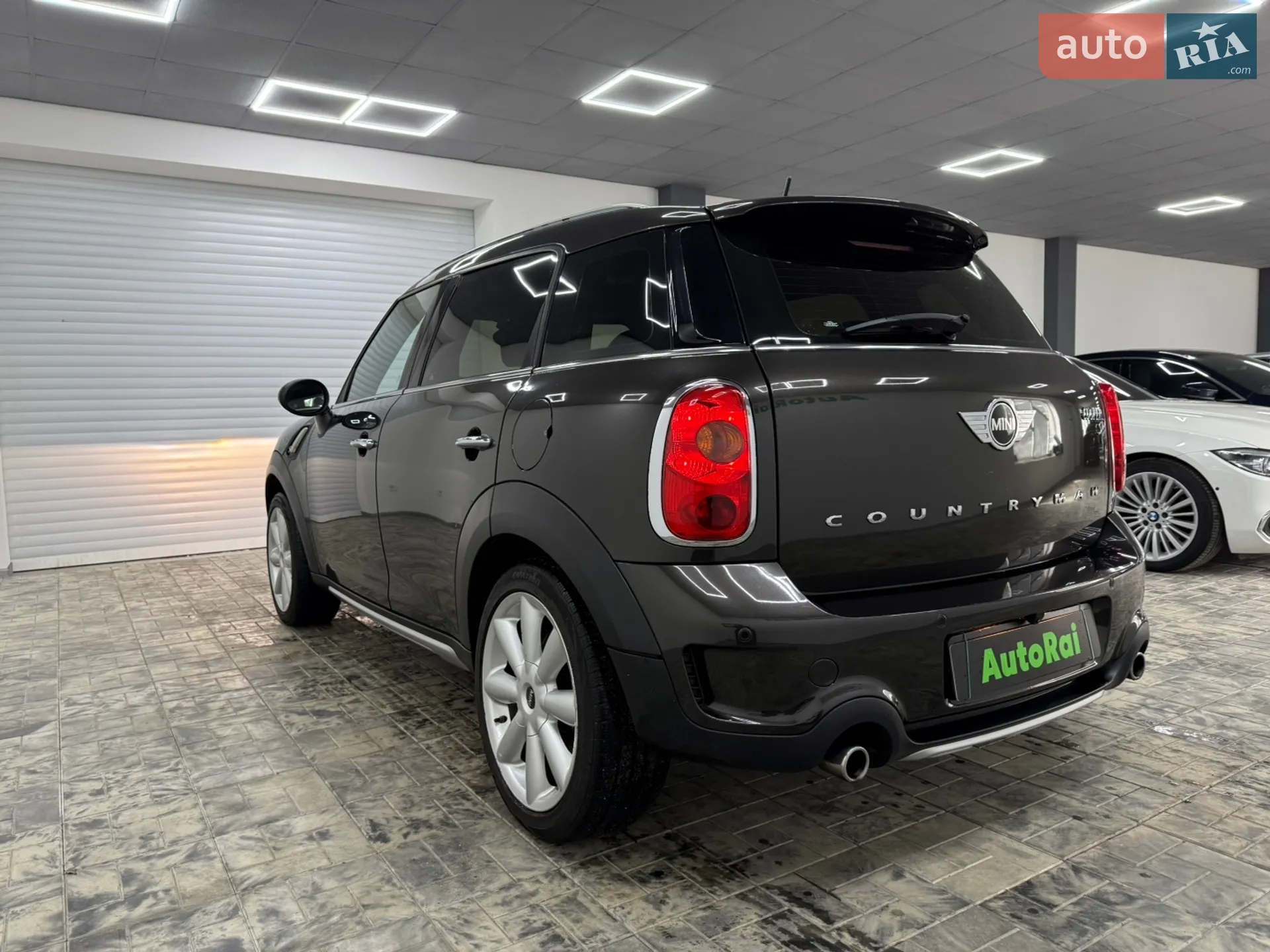 2015 MINI Countryman - мініатюра 5