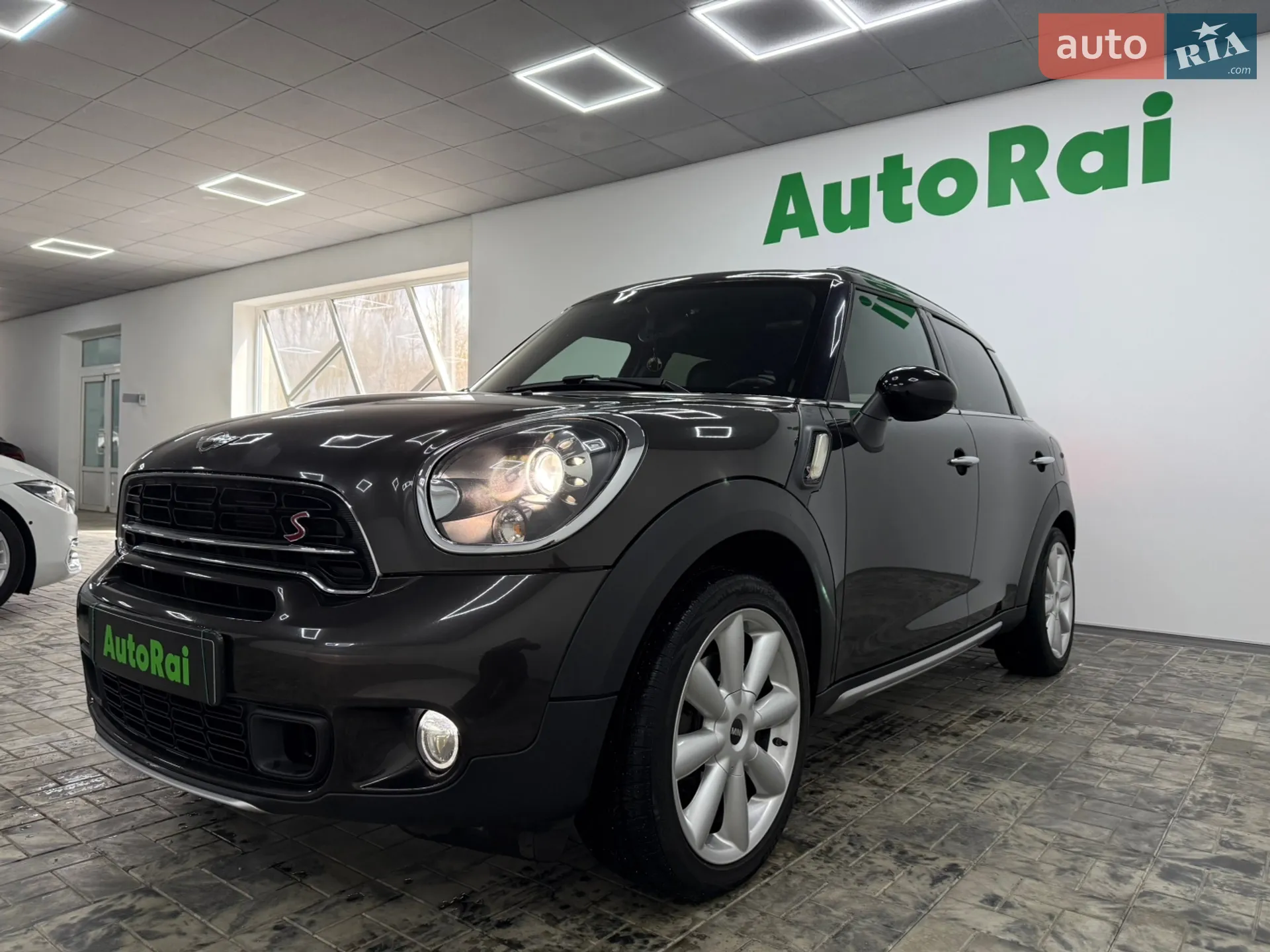 2015 MINI Countryman - мініатюра 6