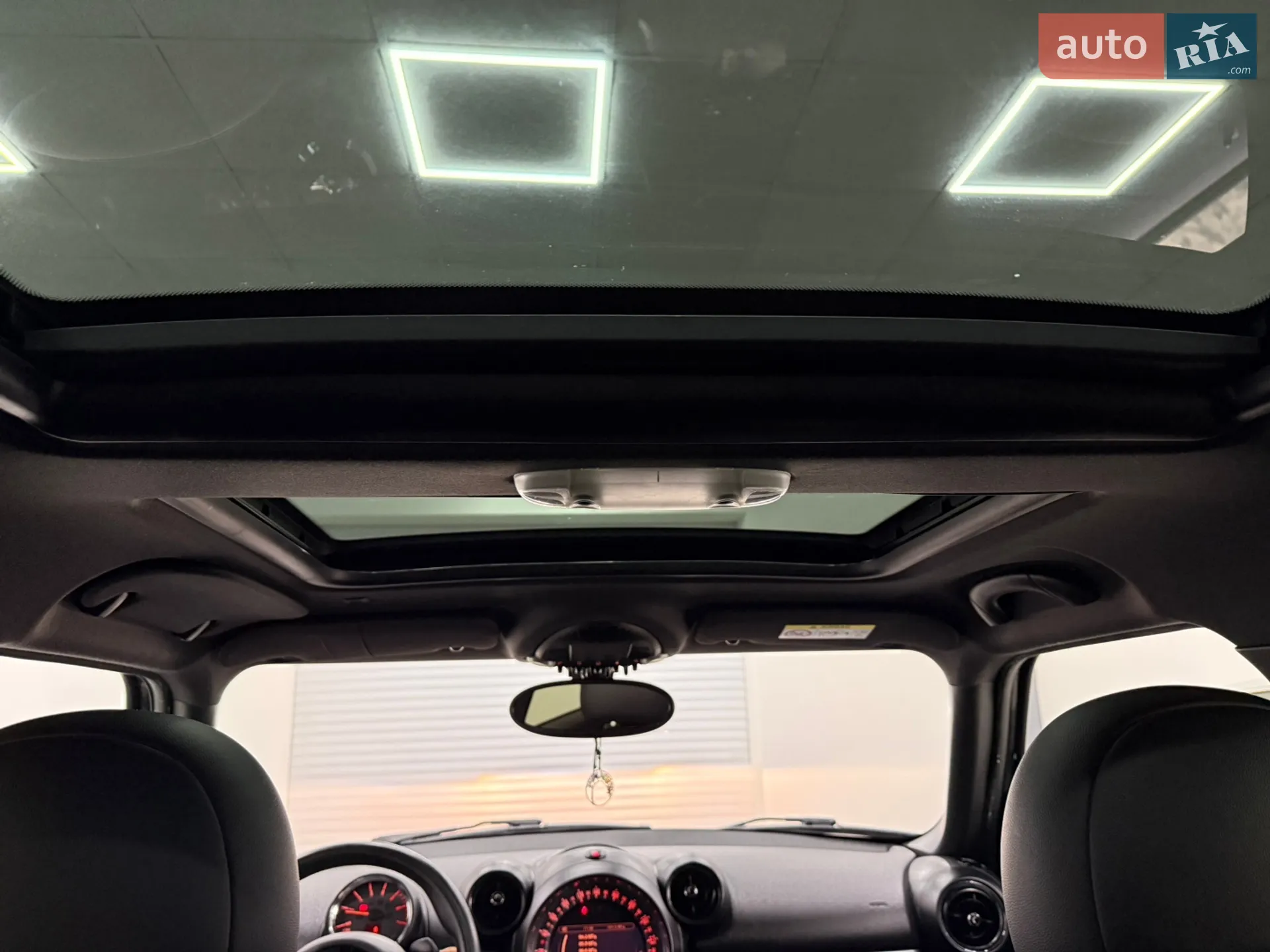 2015 MINI Countryman - мініатюра 9