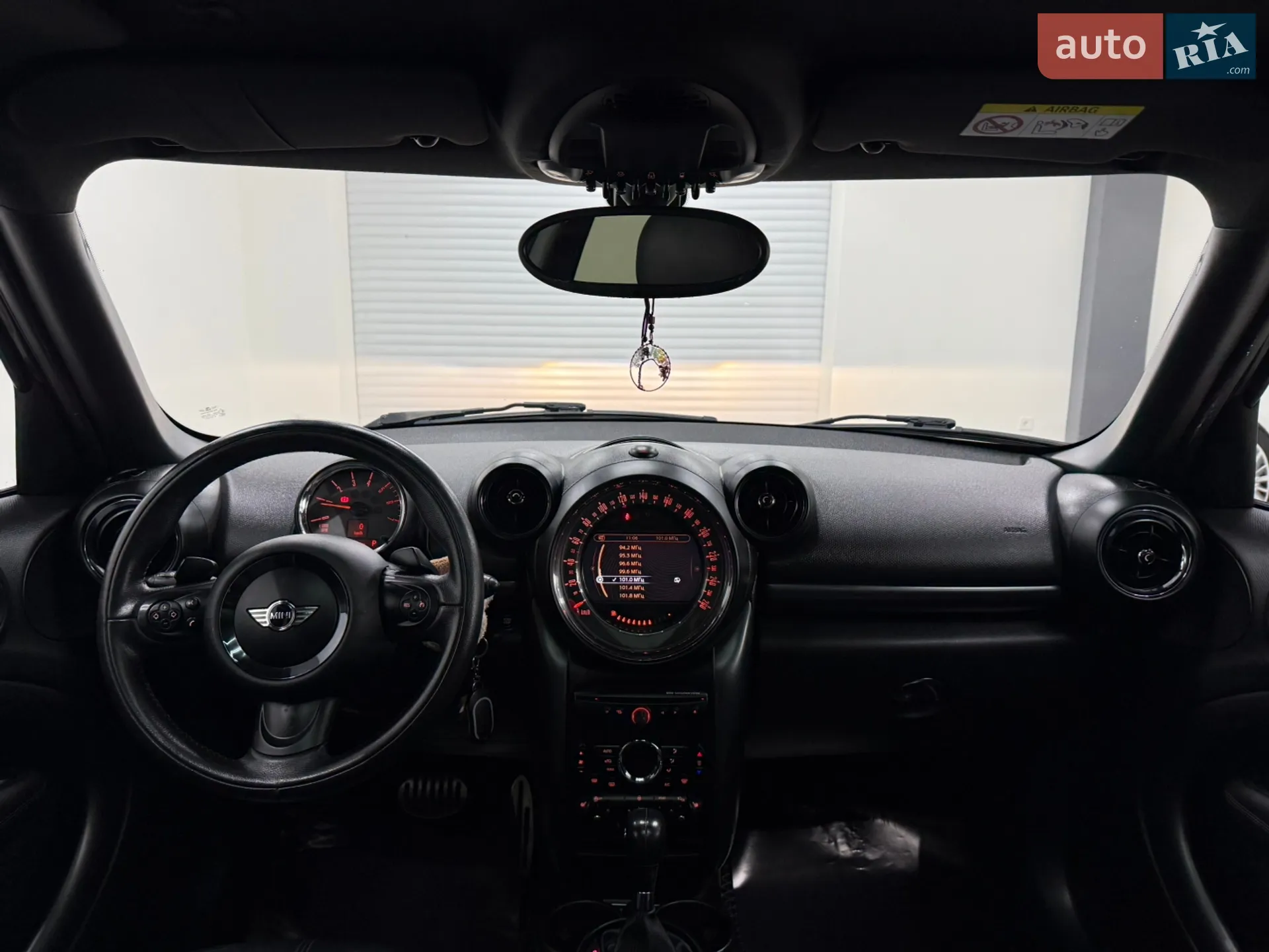 2015 MINI Countryman - мініатюра 7