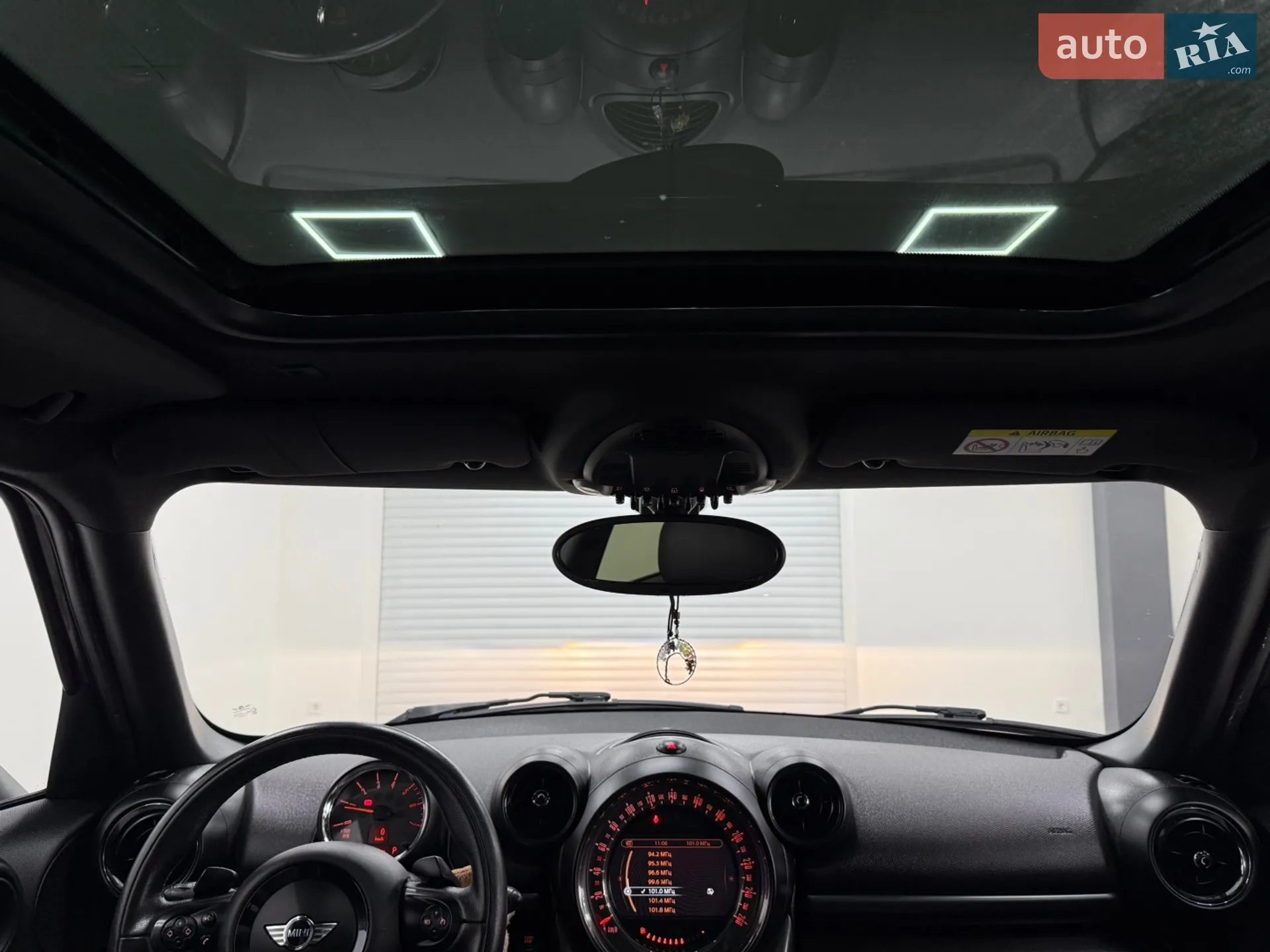 2015 MINI Countryman - мініатюра 8