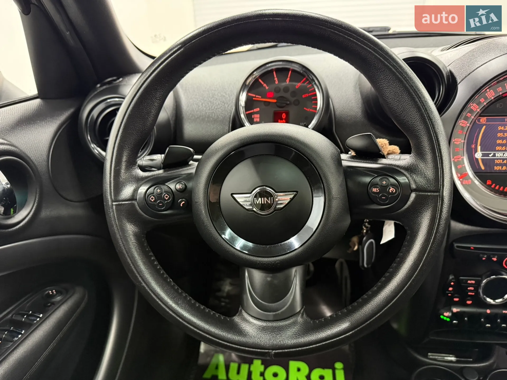 2015 MINI Countryman - мініатюра 10