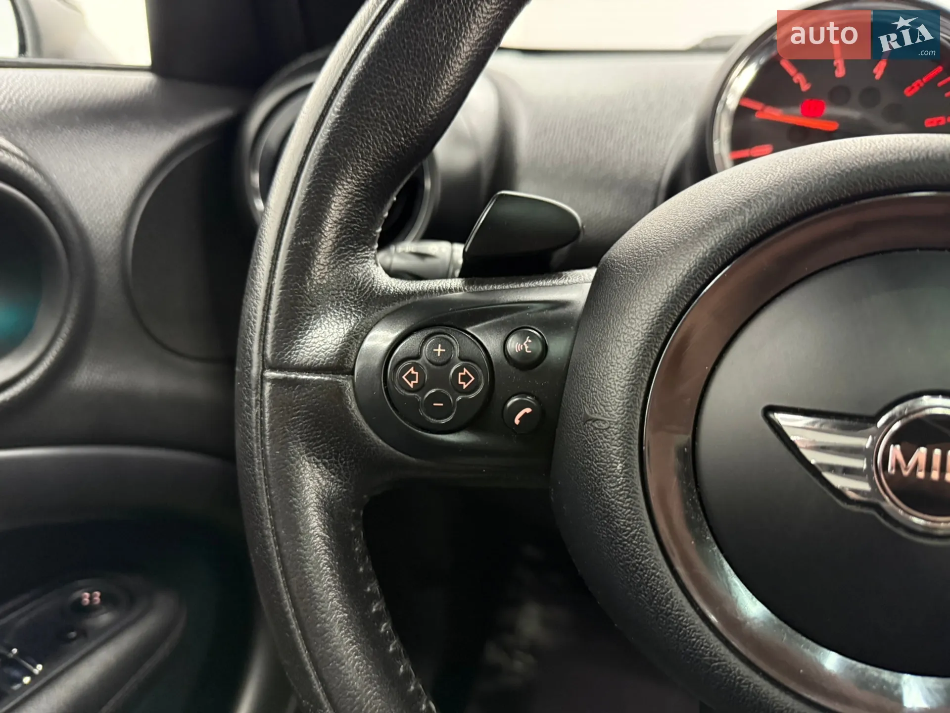 2015 MINI Countryman - мініатюра 11