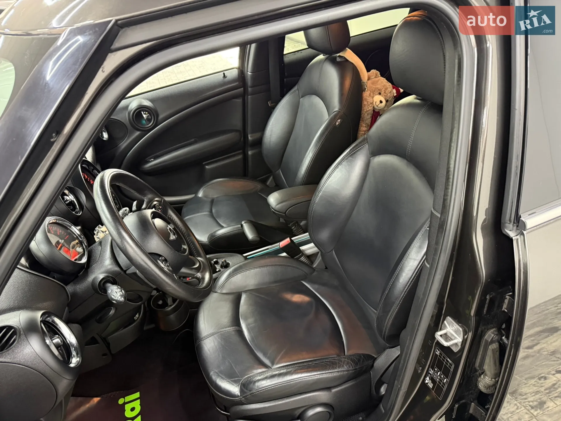 2015 MINI Countryman - мініатюра 13