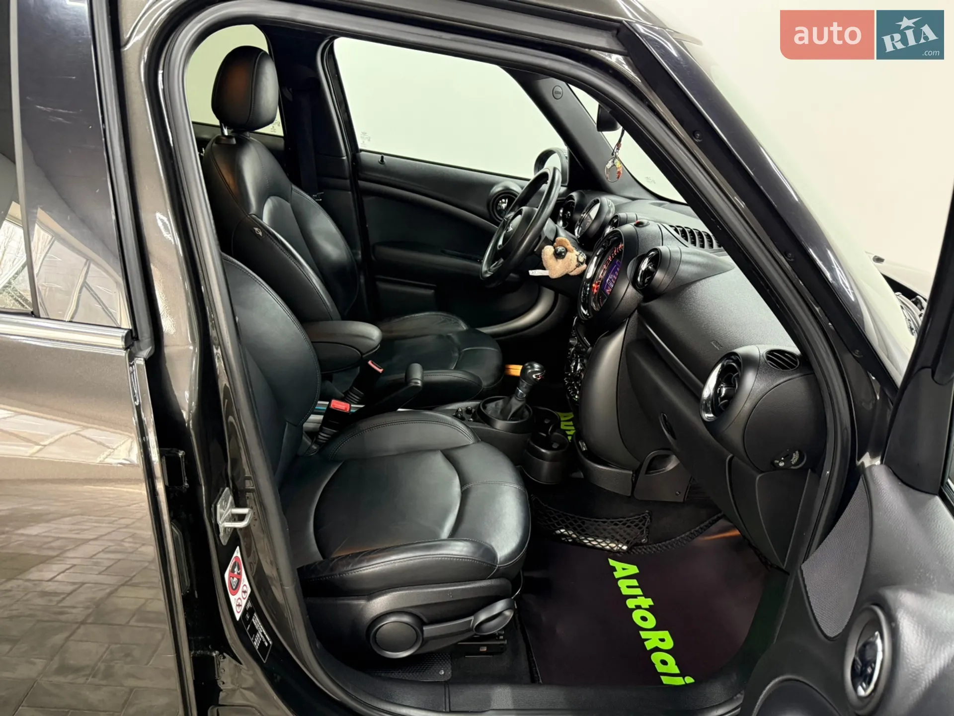 2015 MINI Countryman - мініатюра 14