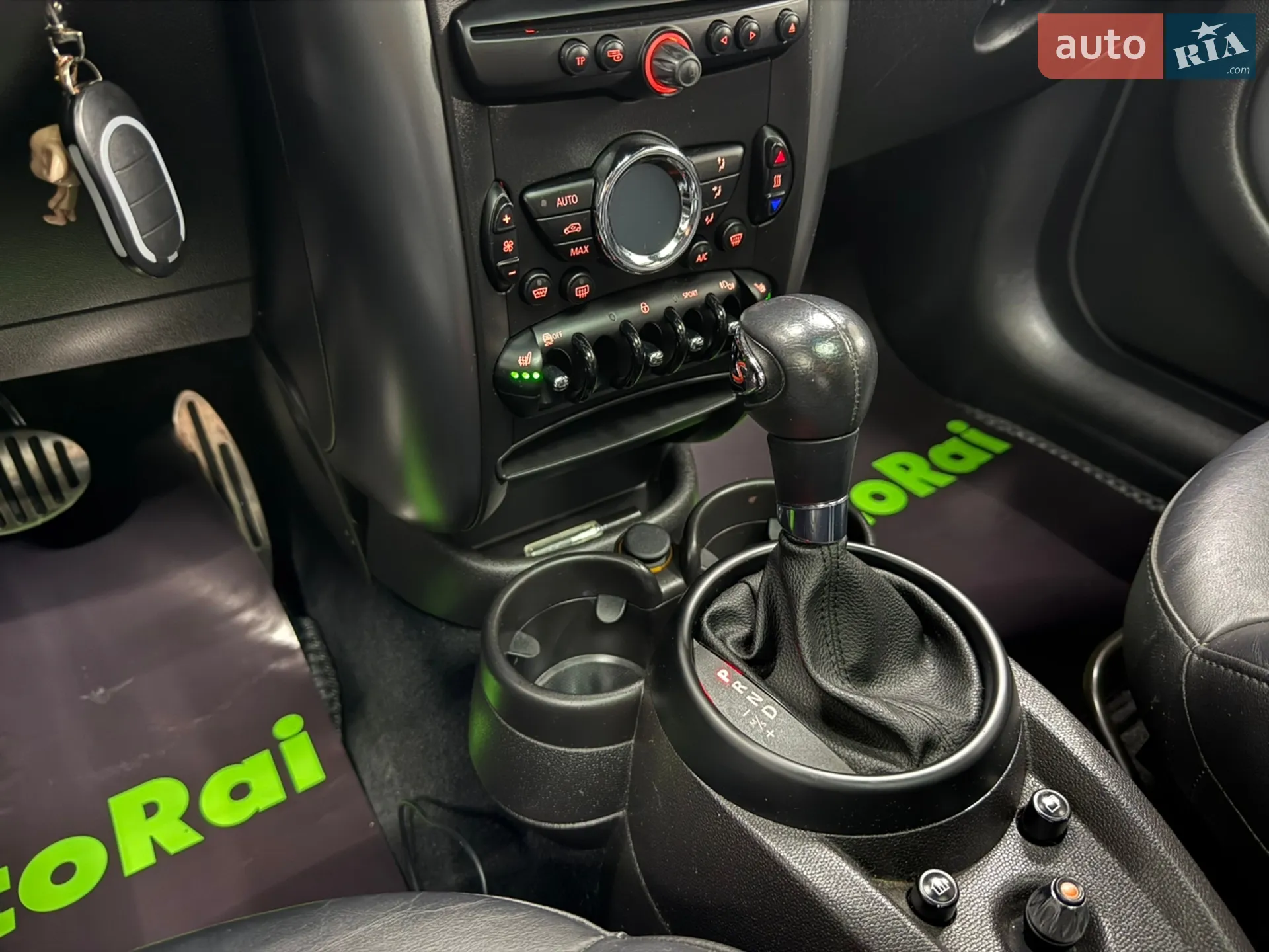 2015 MINI Countryman - мініатюра 15