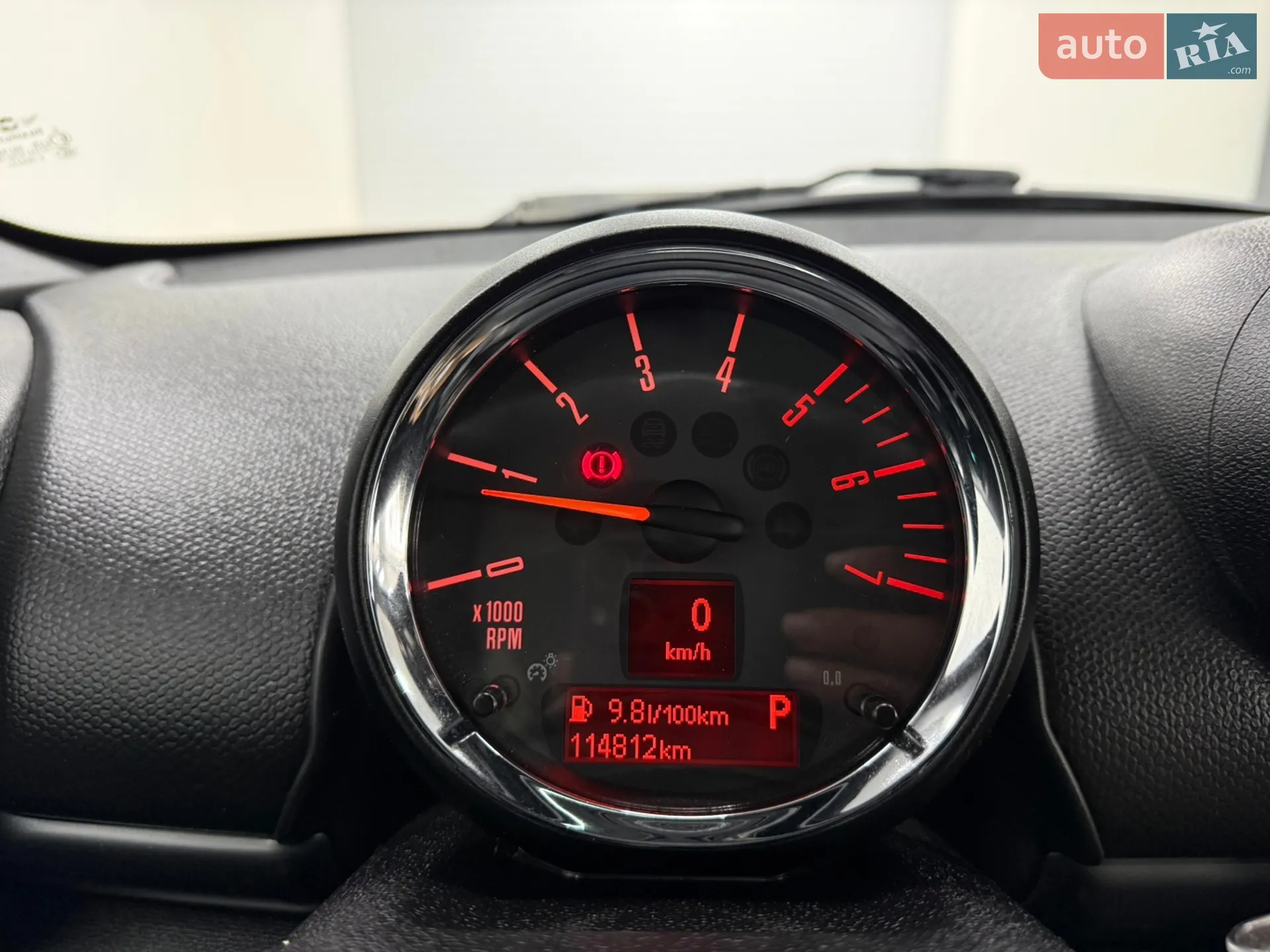2015 MINI Countryman - мініатюра 16