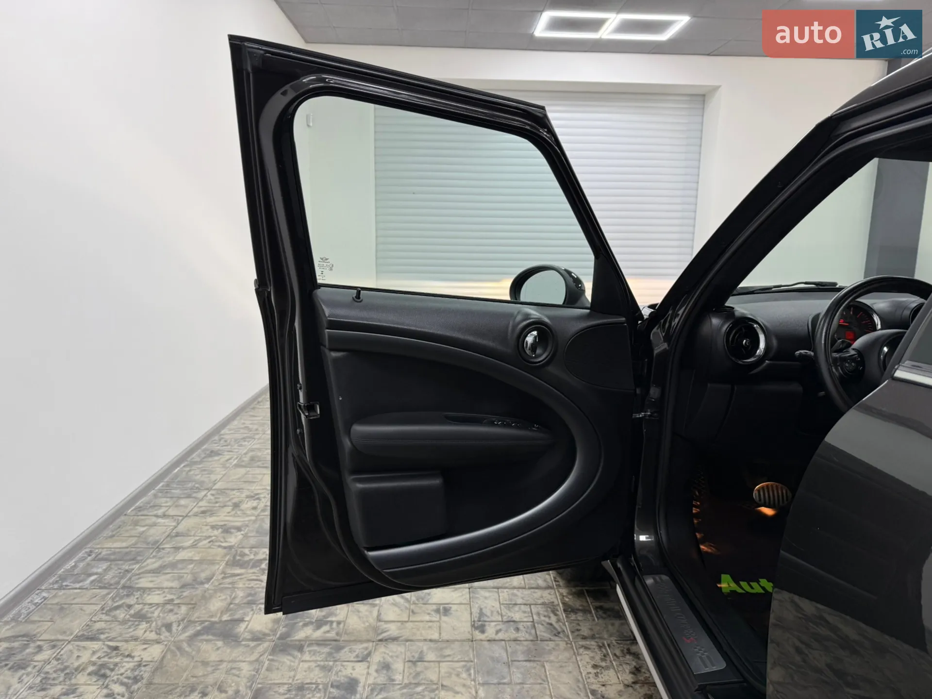 2015 MINI Countryman - мініатюра 19