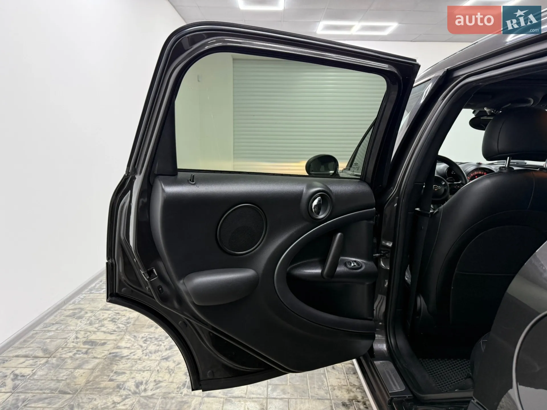 2015 MINI Countryman - мініатюра 20