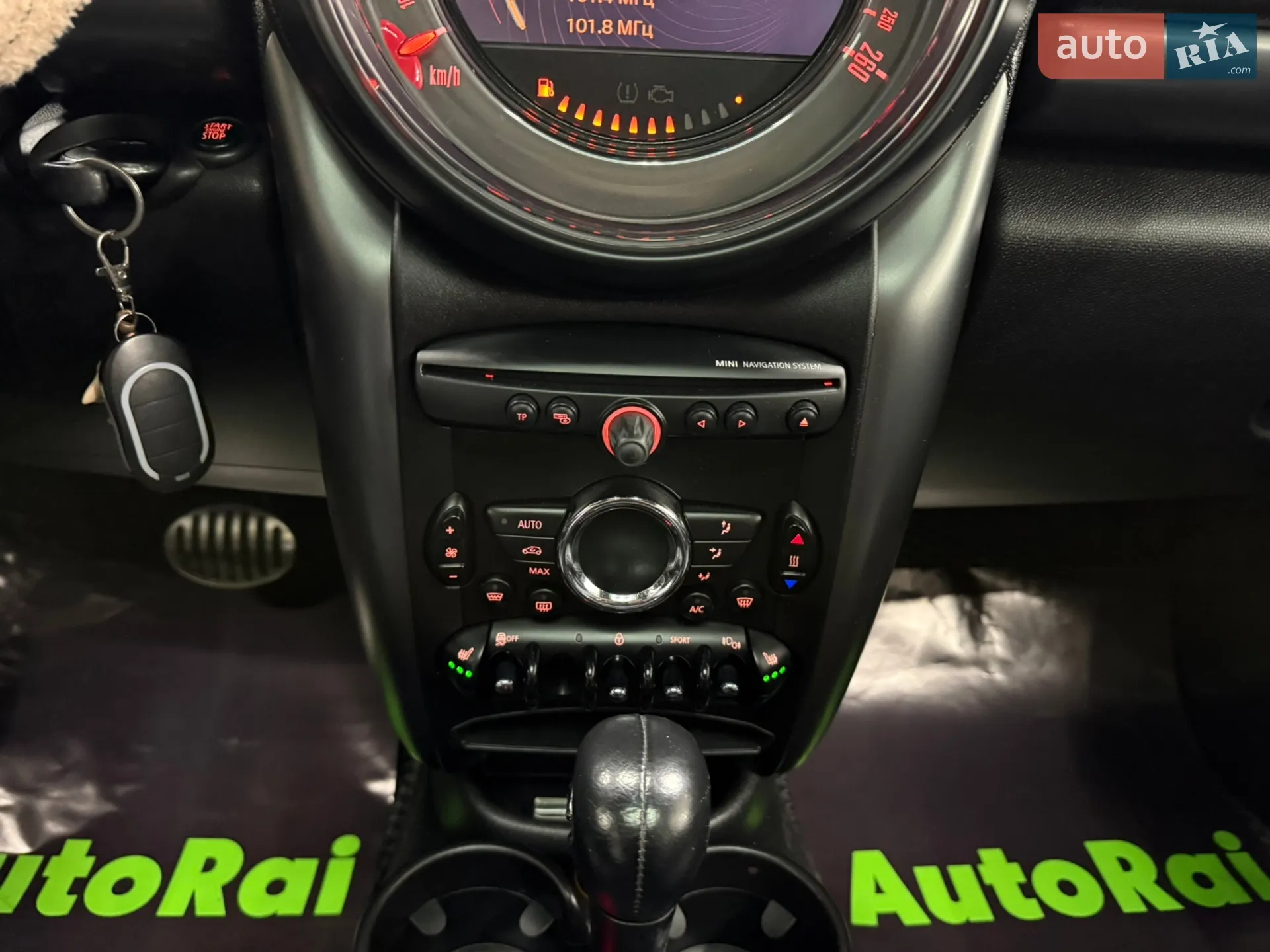 2015 MINI Countryman - мініатюра 21