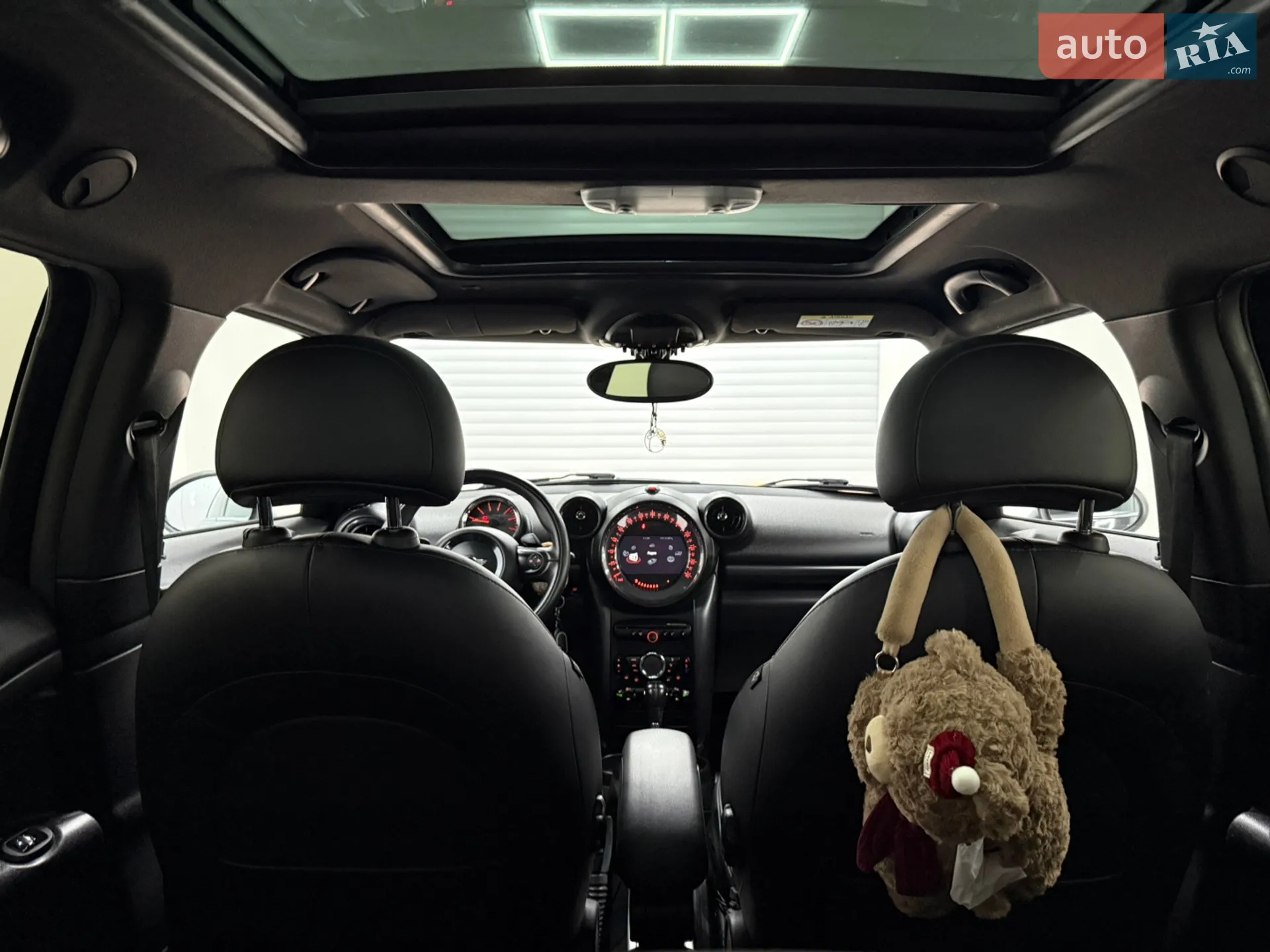 2015 MINI Countryman - мініатюра 22