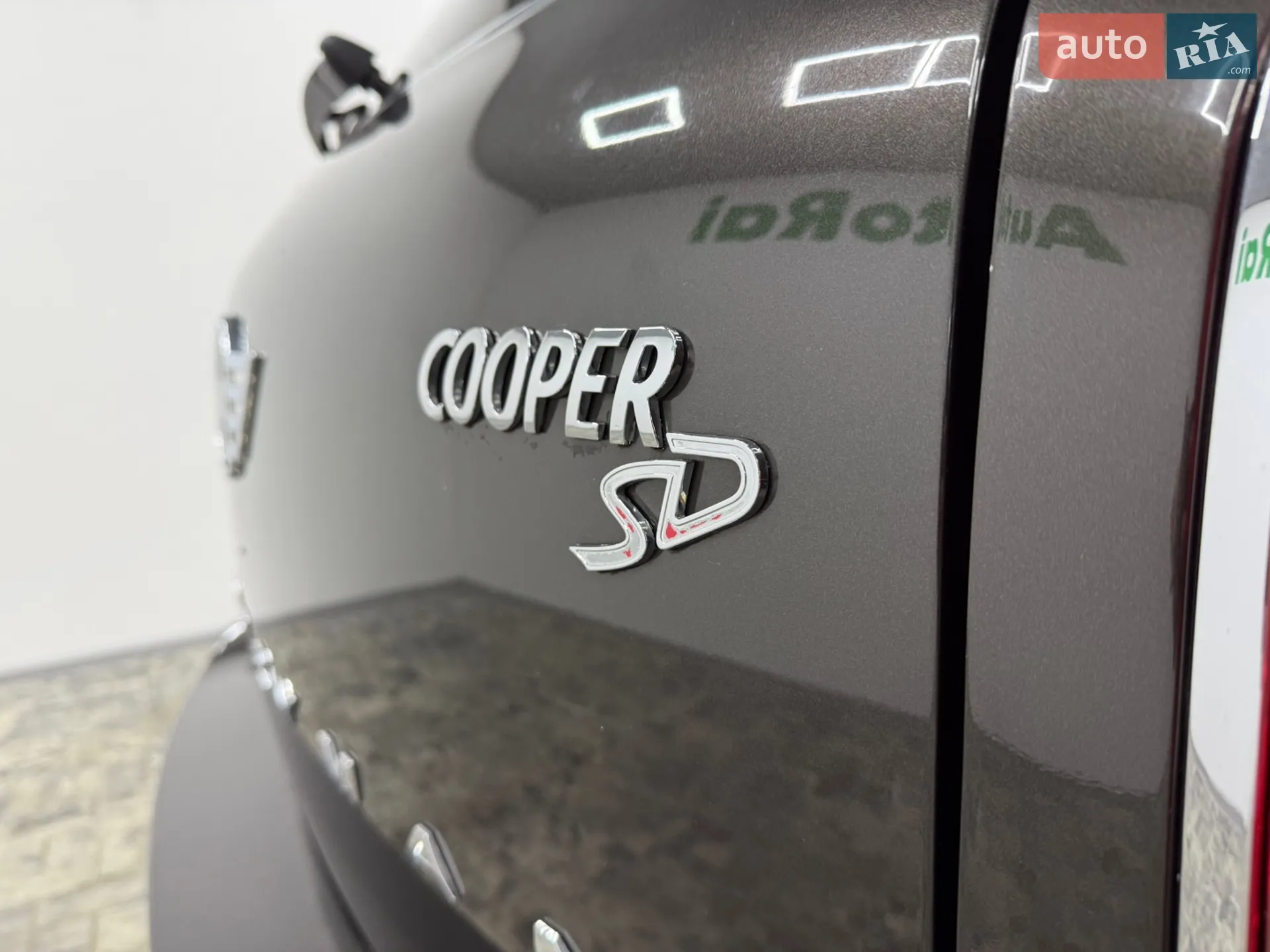 2015 MINI Countryman - мініатюра 23