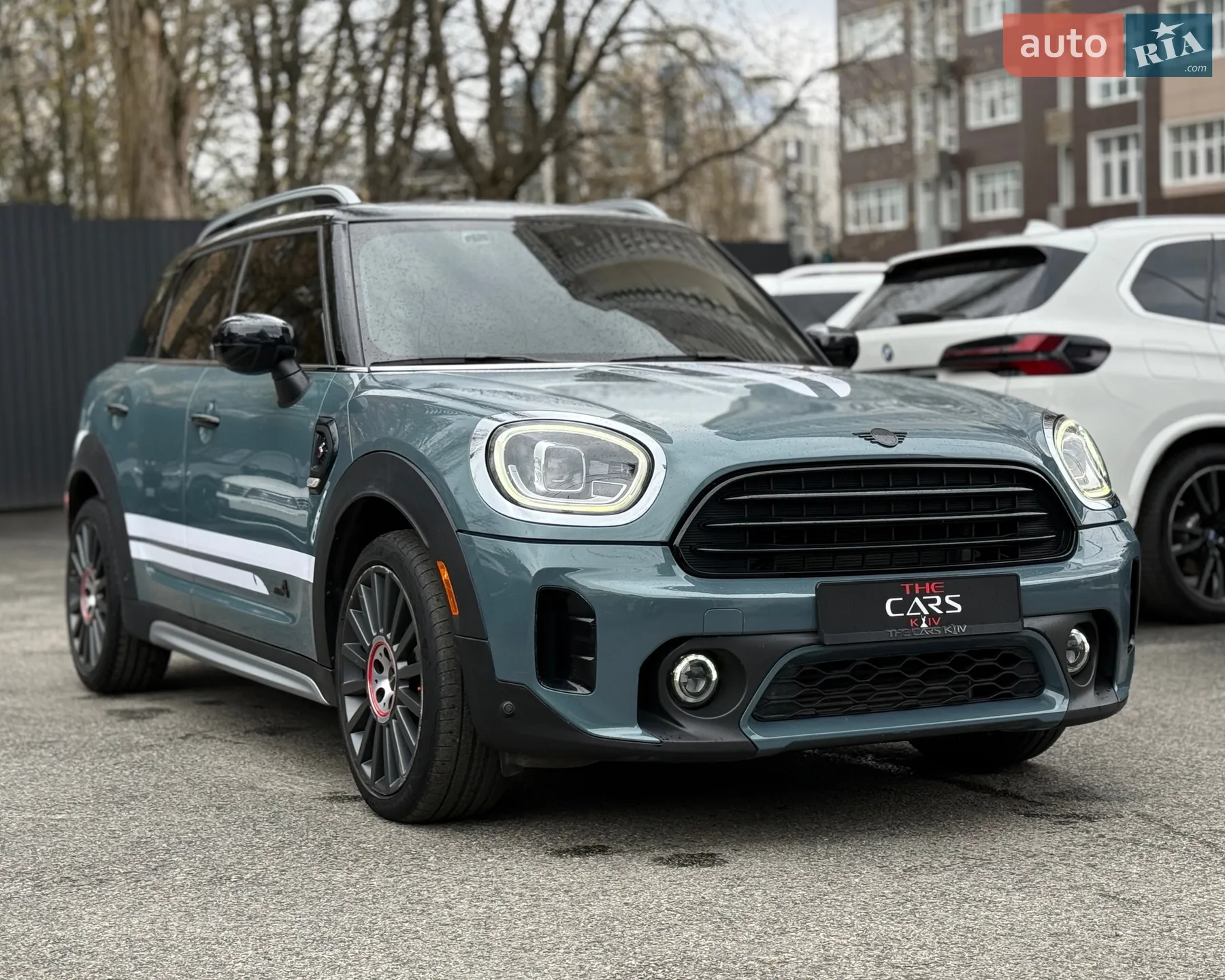 2023 MINI Countryman - мініатюра 3