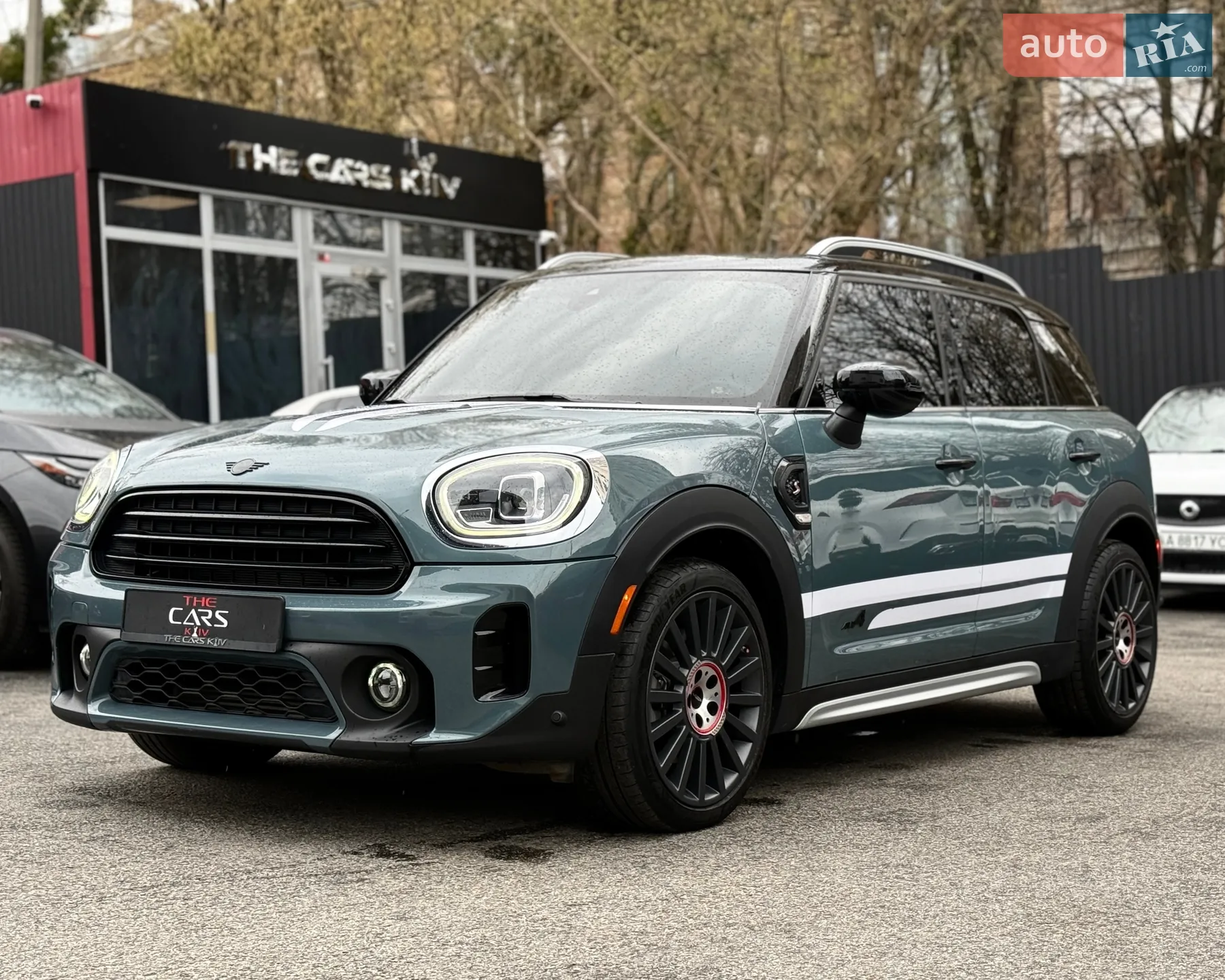 2023 MINI Countryman - мініатюра 4