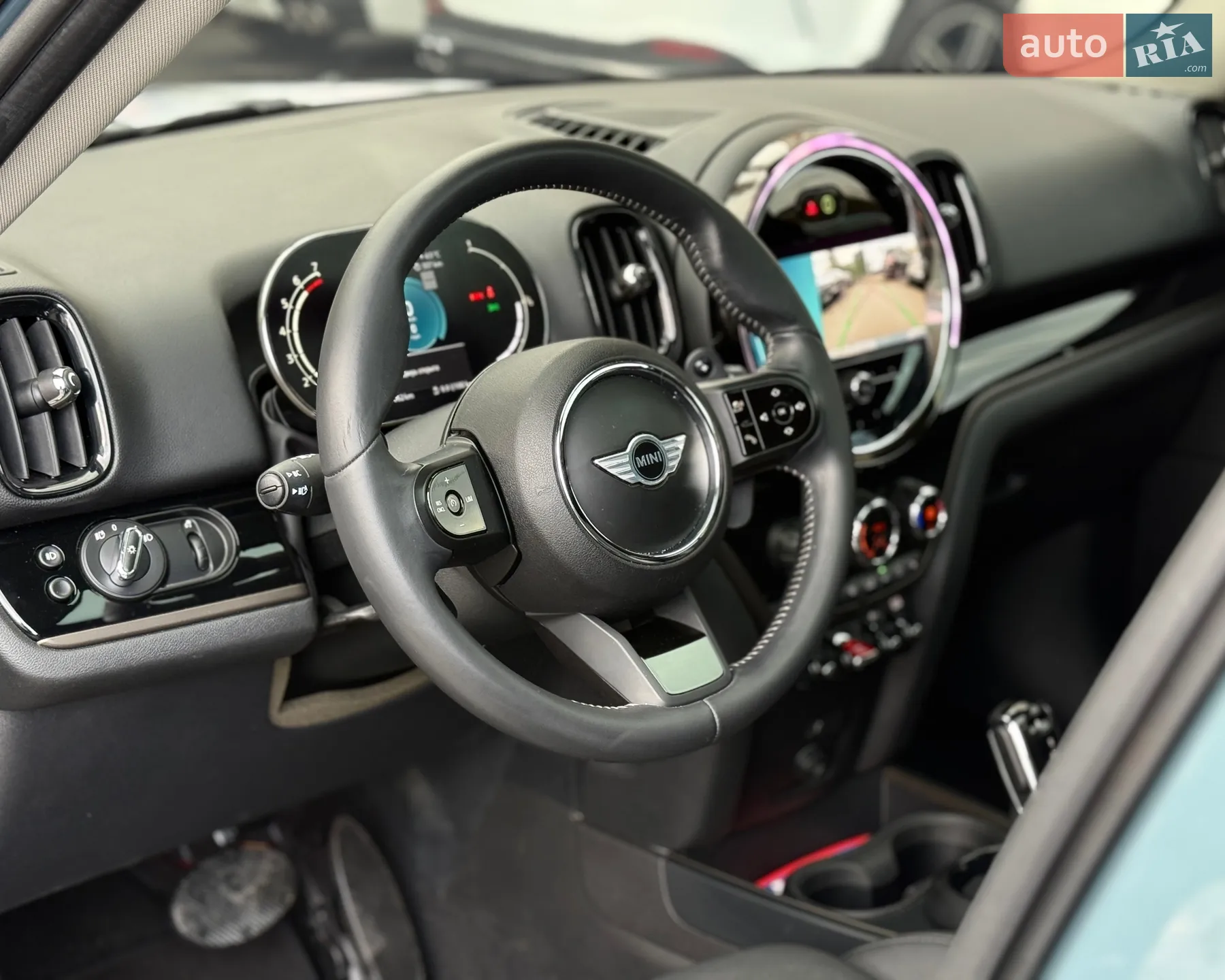 2023 MINI Countryman - мініатюра 5