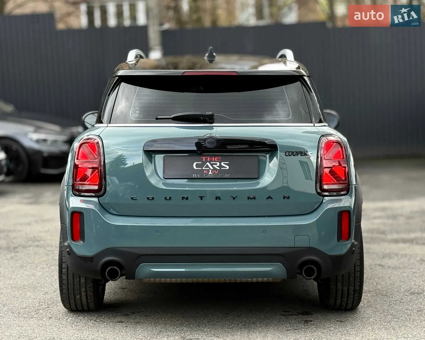 2023 MINI Countryman - мініатюра 7