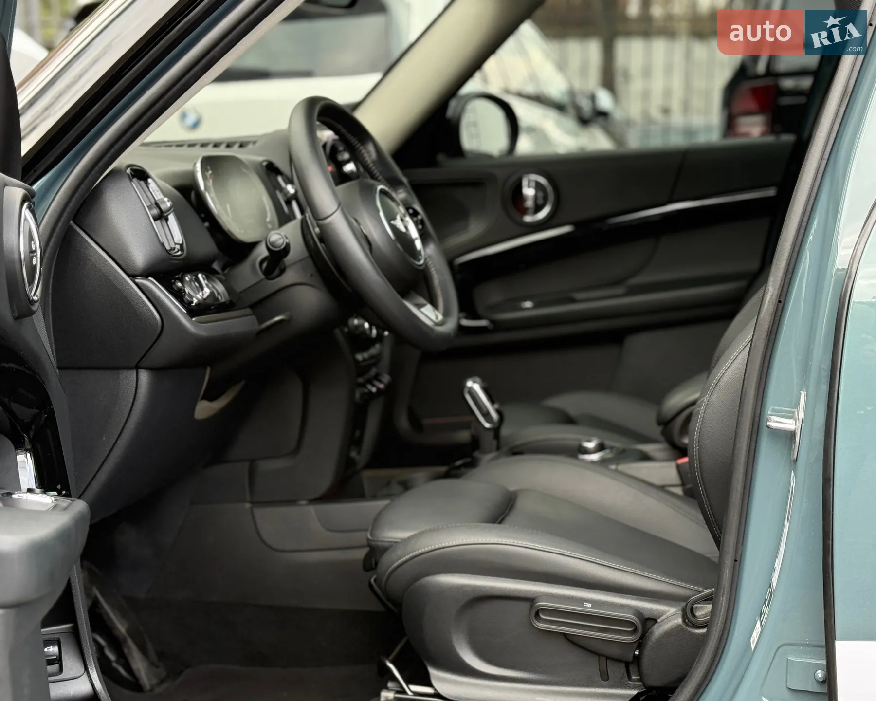 2023 MINI Countryman - мініатюра 10
