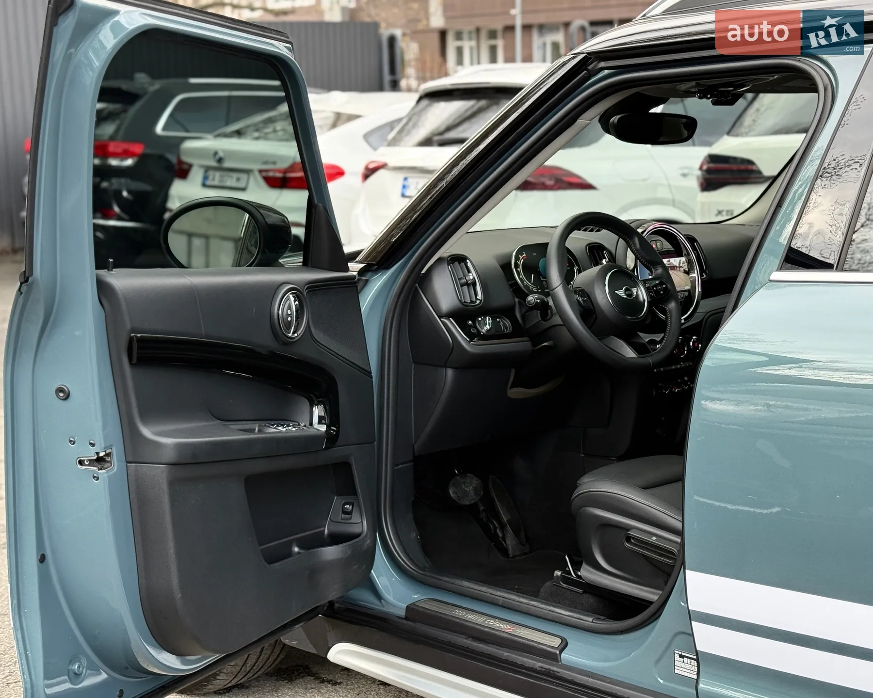 2023 MINI Countryman - мініатюра 12