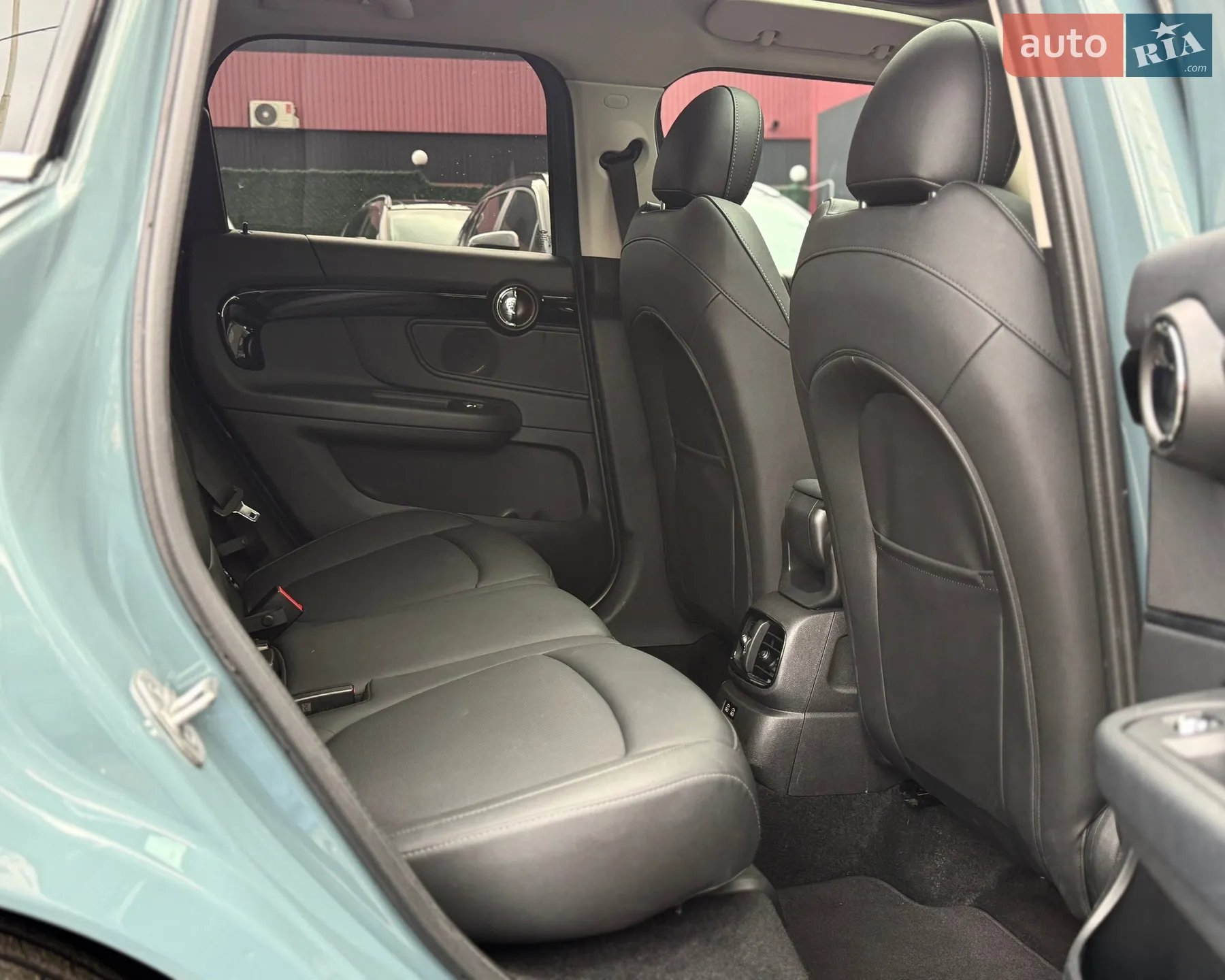 2023 MINI Countryman - мініатюра 15