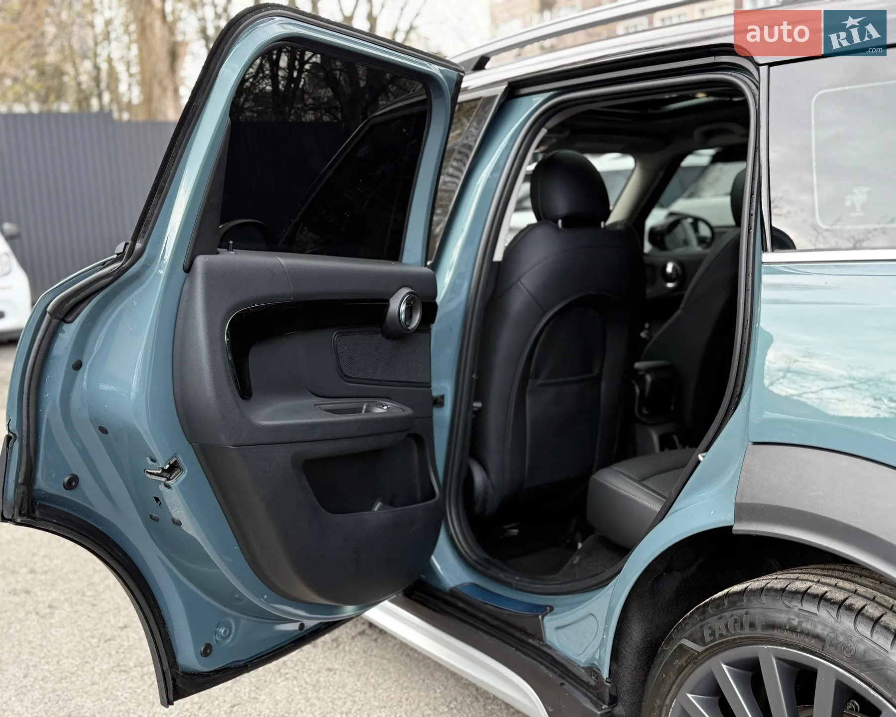 2023 MINI Countryman - мініатюра 14