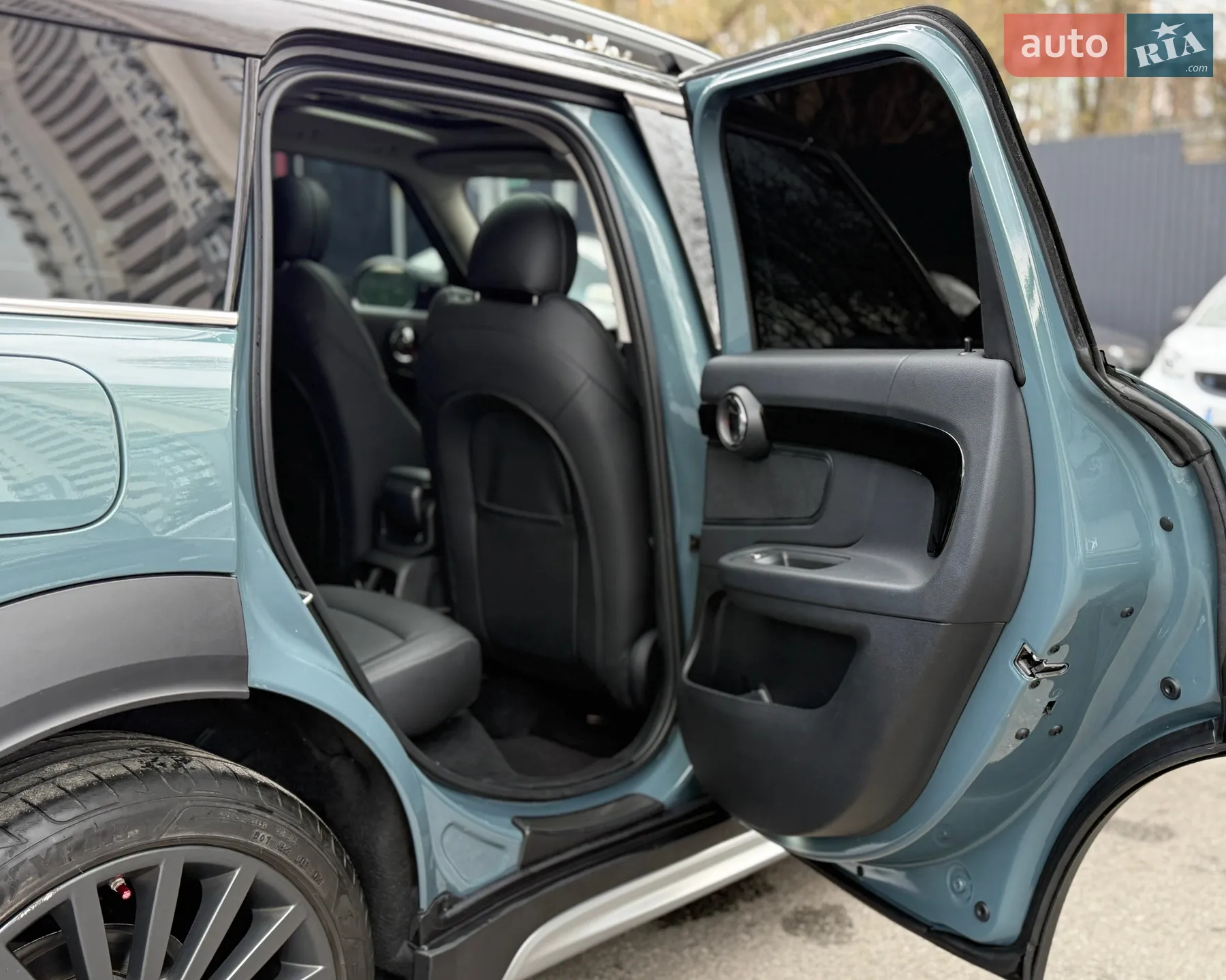 2023 MINI Countryman - мініатюра 16