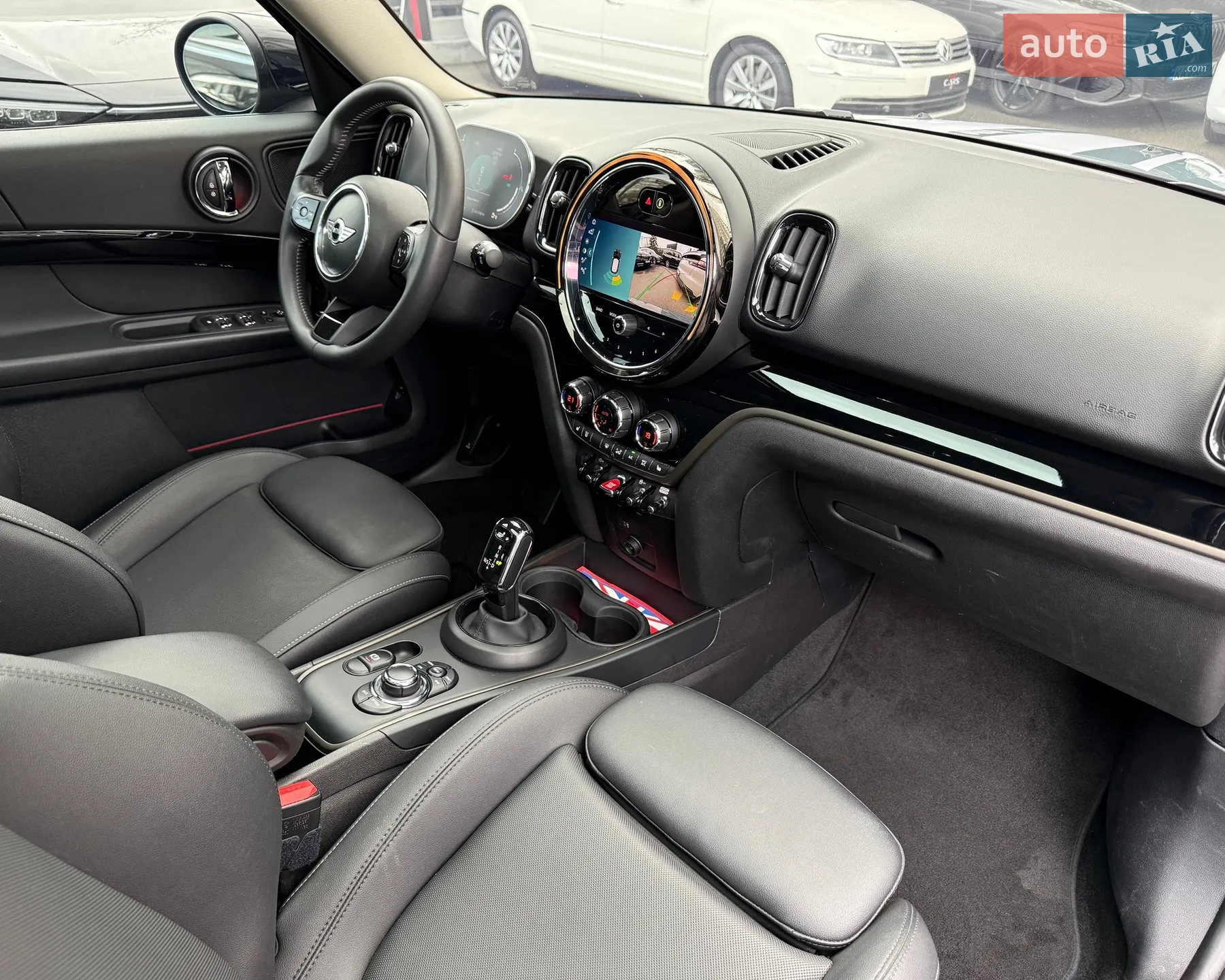 2023 MINI Countryman - мініатюра 17