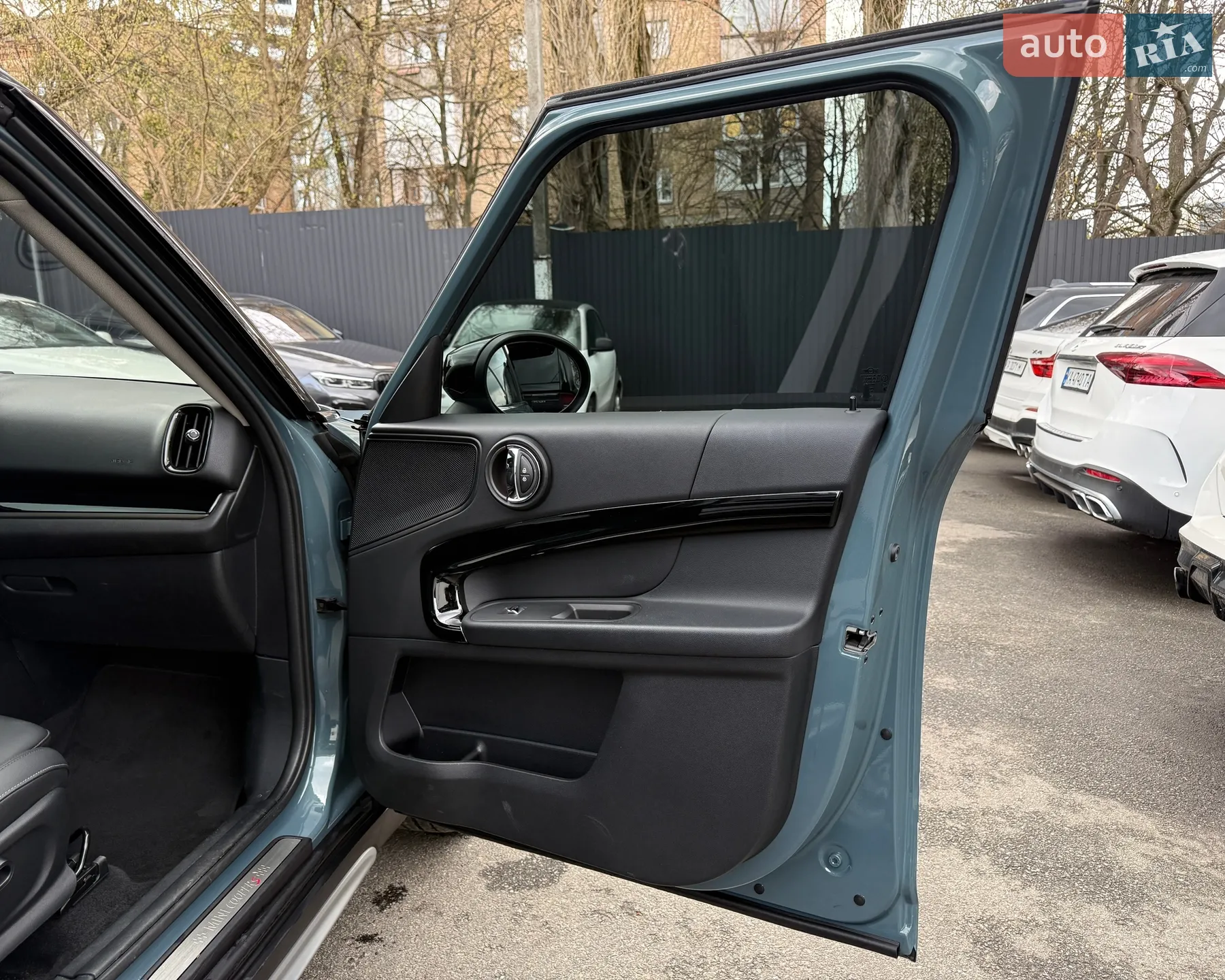 2023 MINI Countryman - мініатюра 18