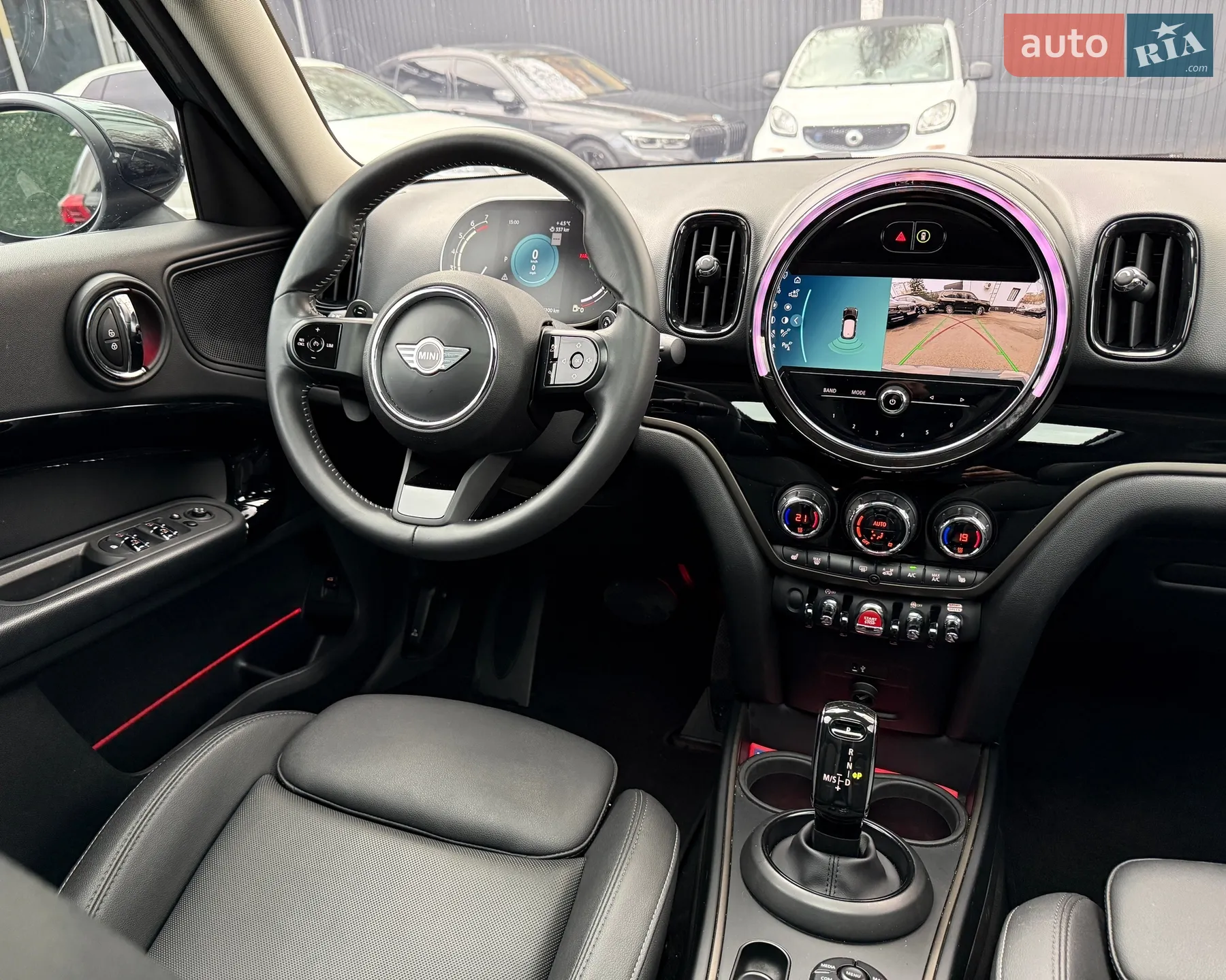 2023 MINI Countryman - мініатюра 20