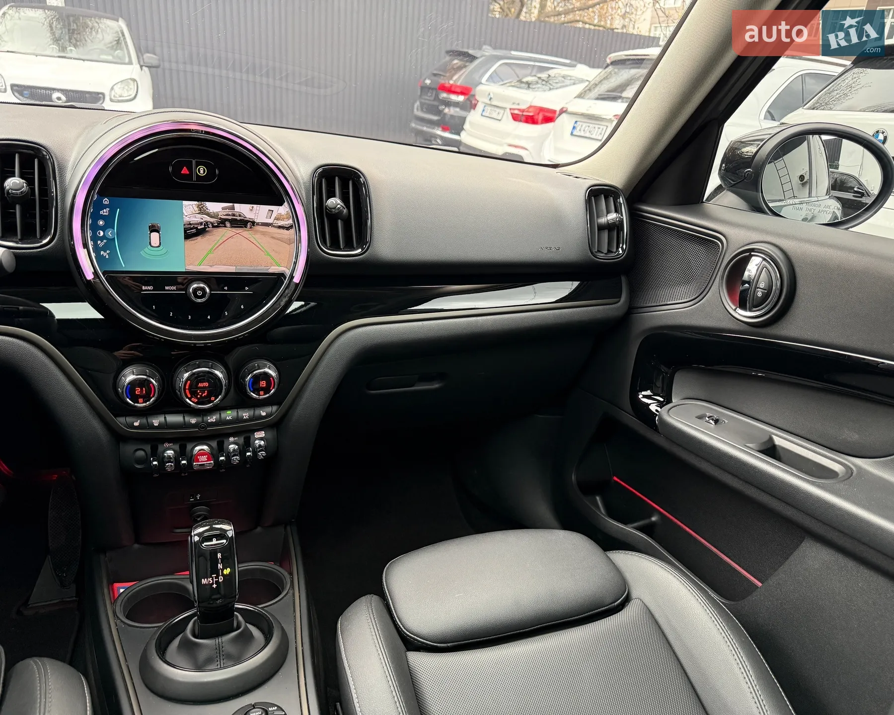 2023 MINI Countryman - мініатюра 21