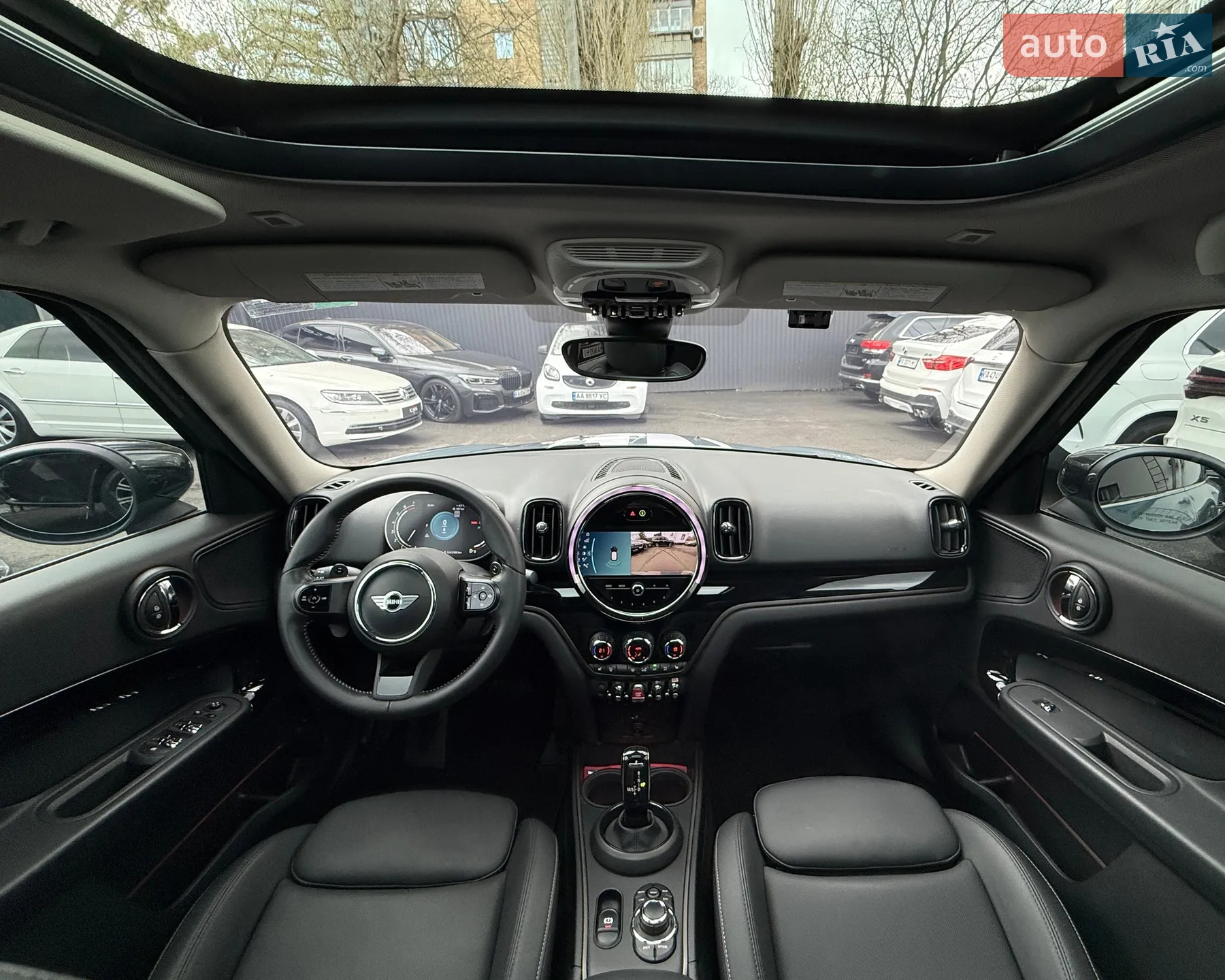 2023 MINI Countryman - мініатюра 22