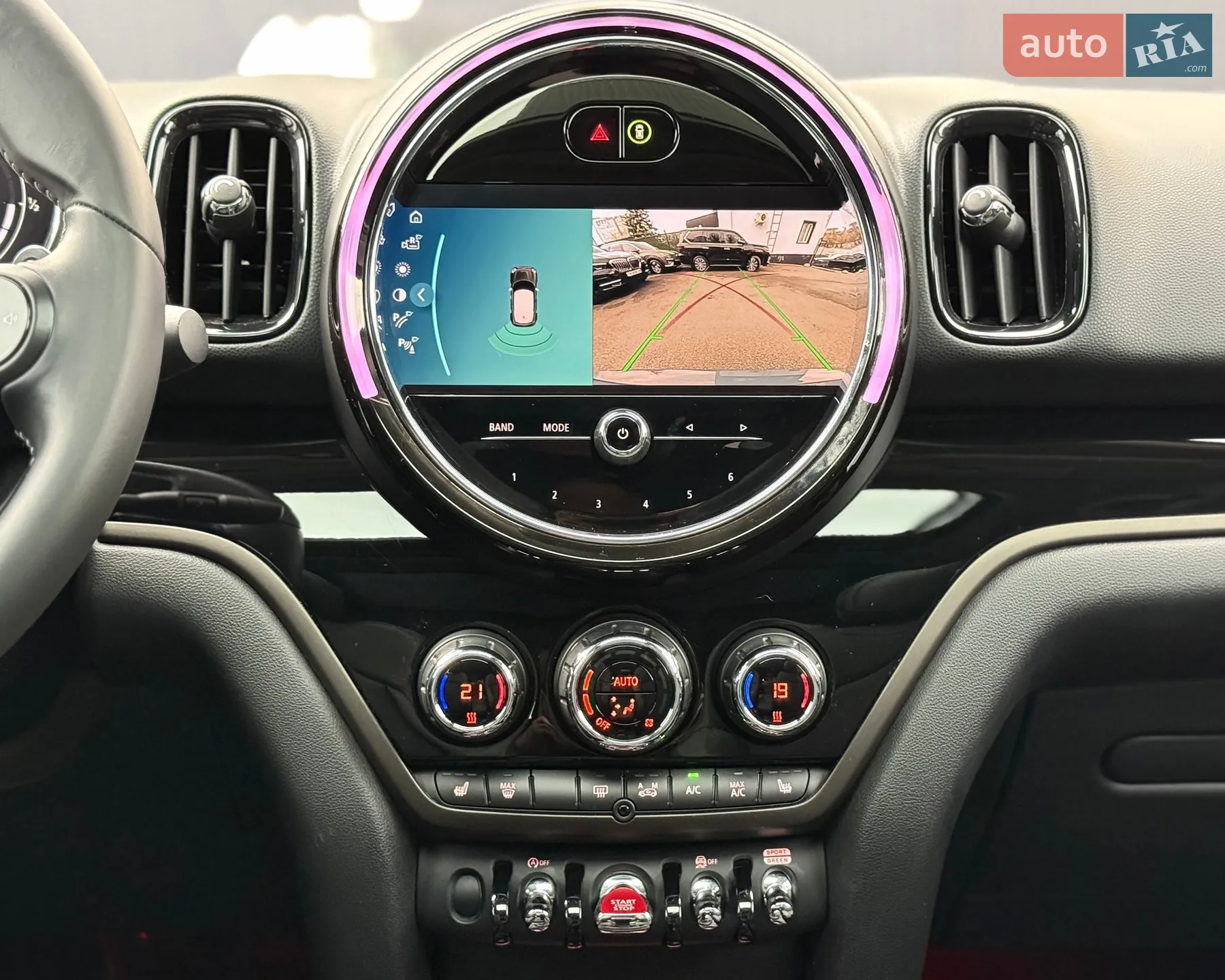 2023 MINI Countryman - мініатюра 27
