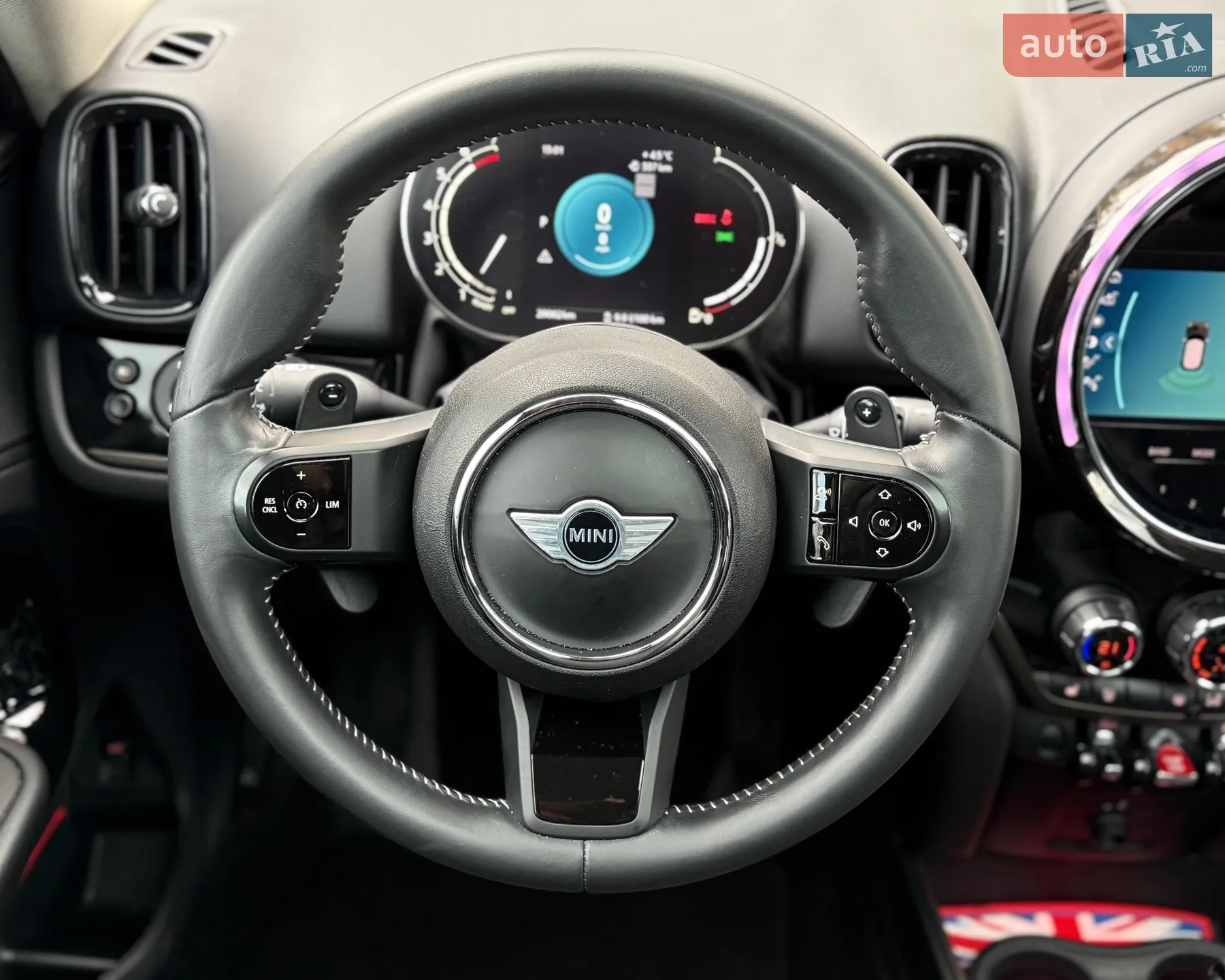 2023 MINI Countryman - мініатюра 29