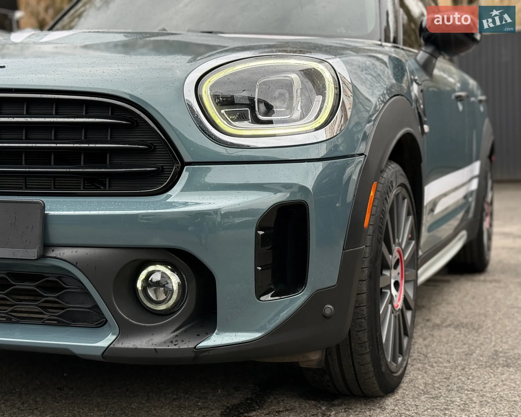 2023 MINI Countryman - мініатюра 34