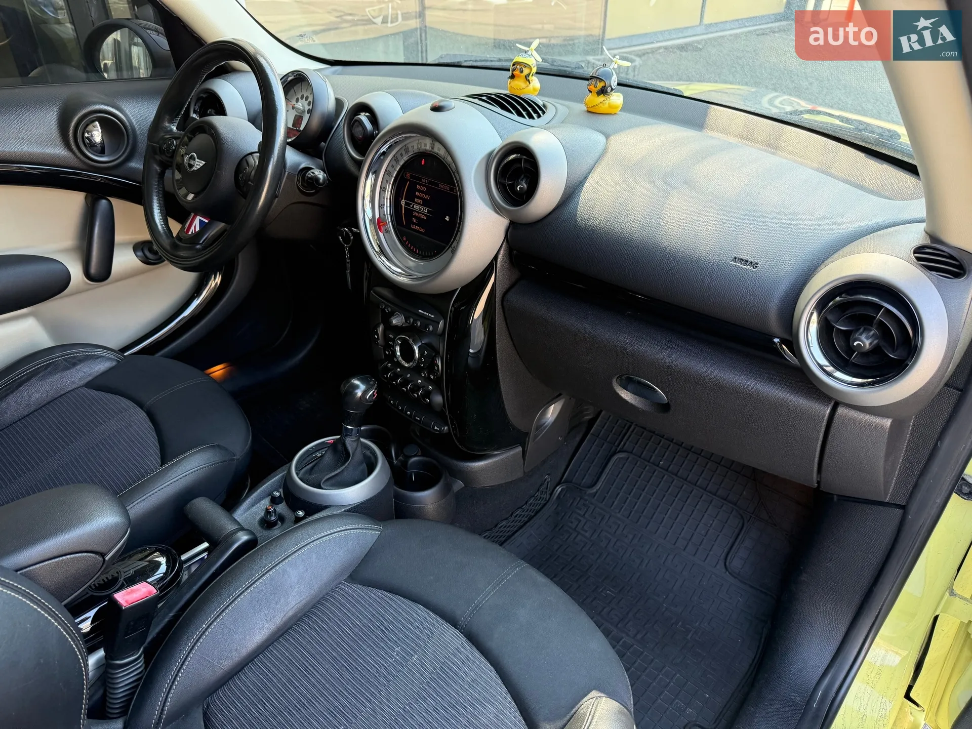 2010 MINI Countryman - мініатюра 20